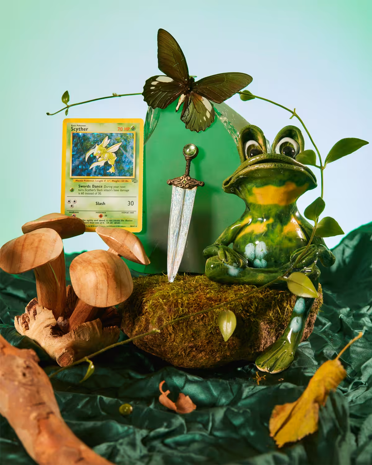 SHRINE 2: EARTH