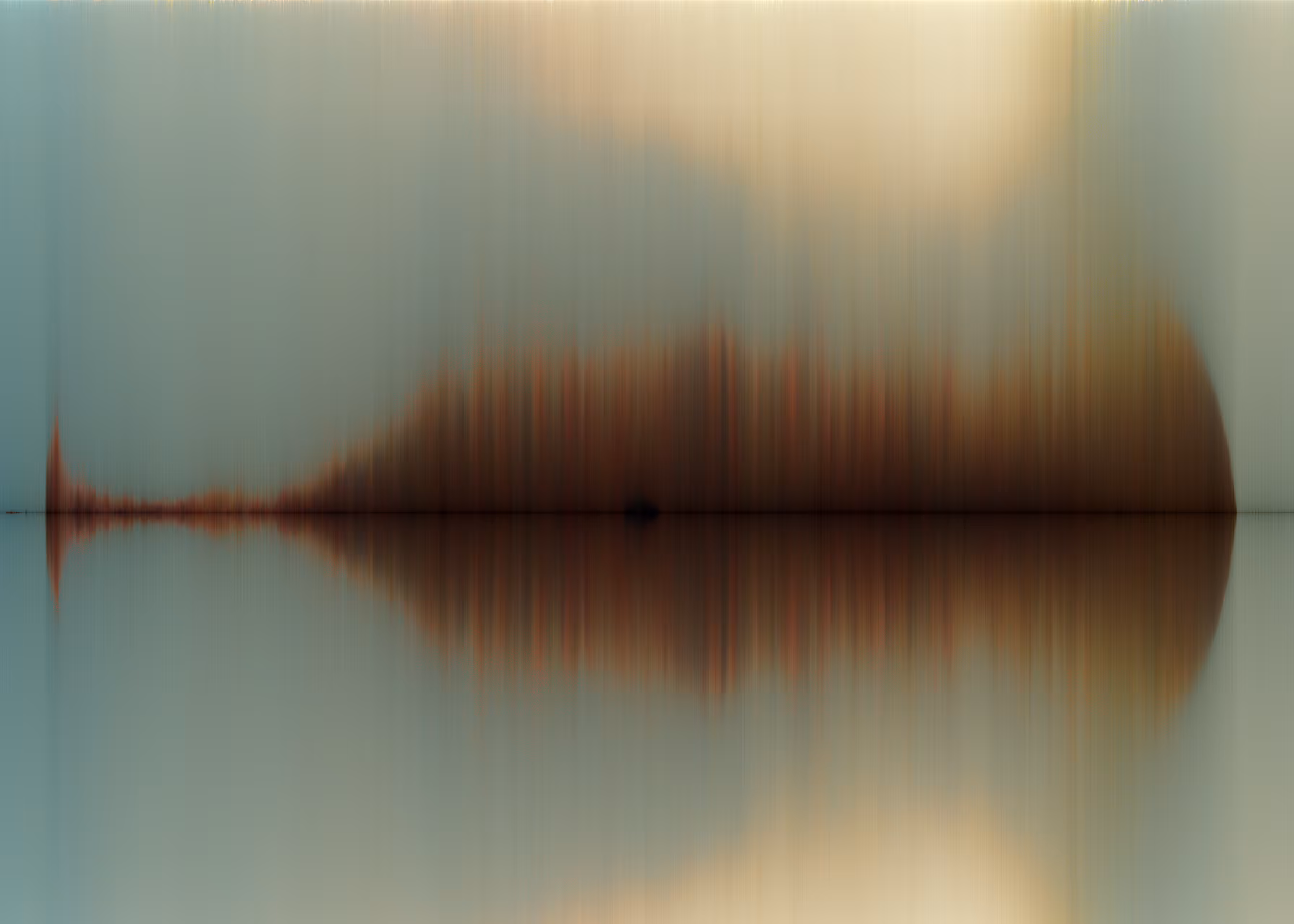 Isles upon Deemed Rivers & Other Wonders 123