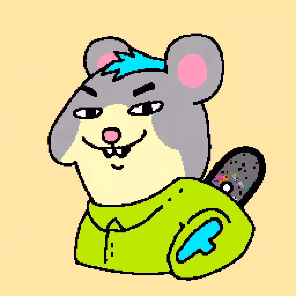 ByteBuster