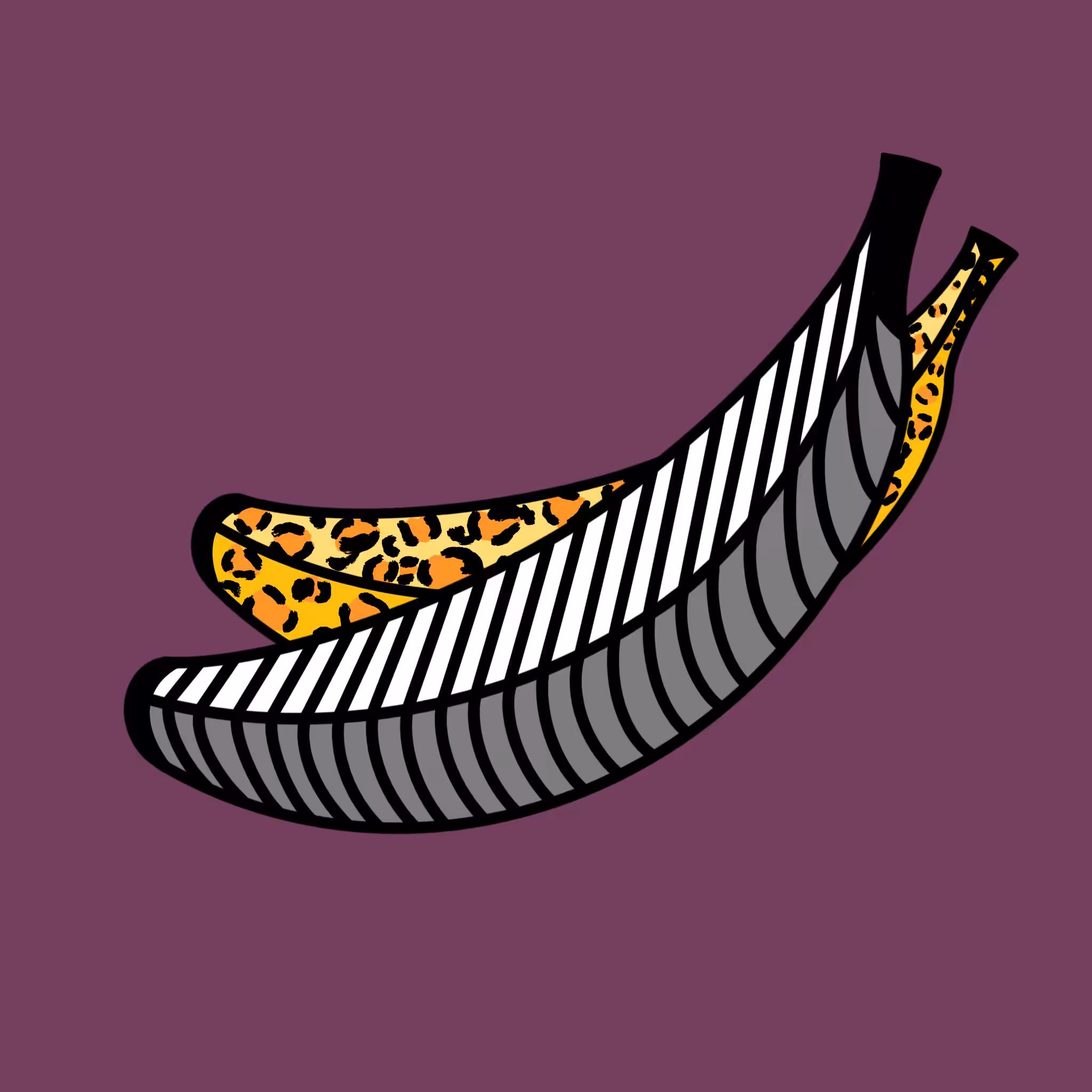 Bones and Bananas #264
