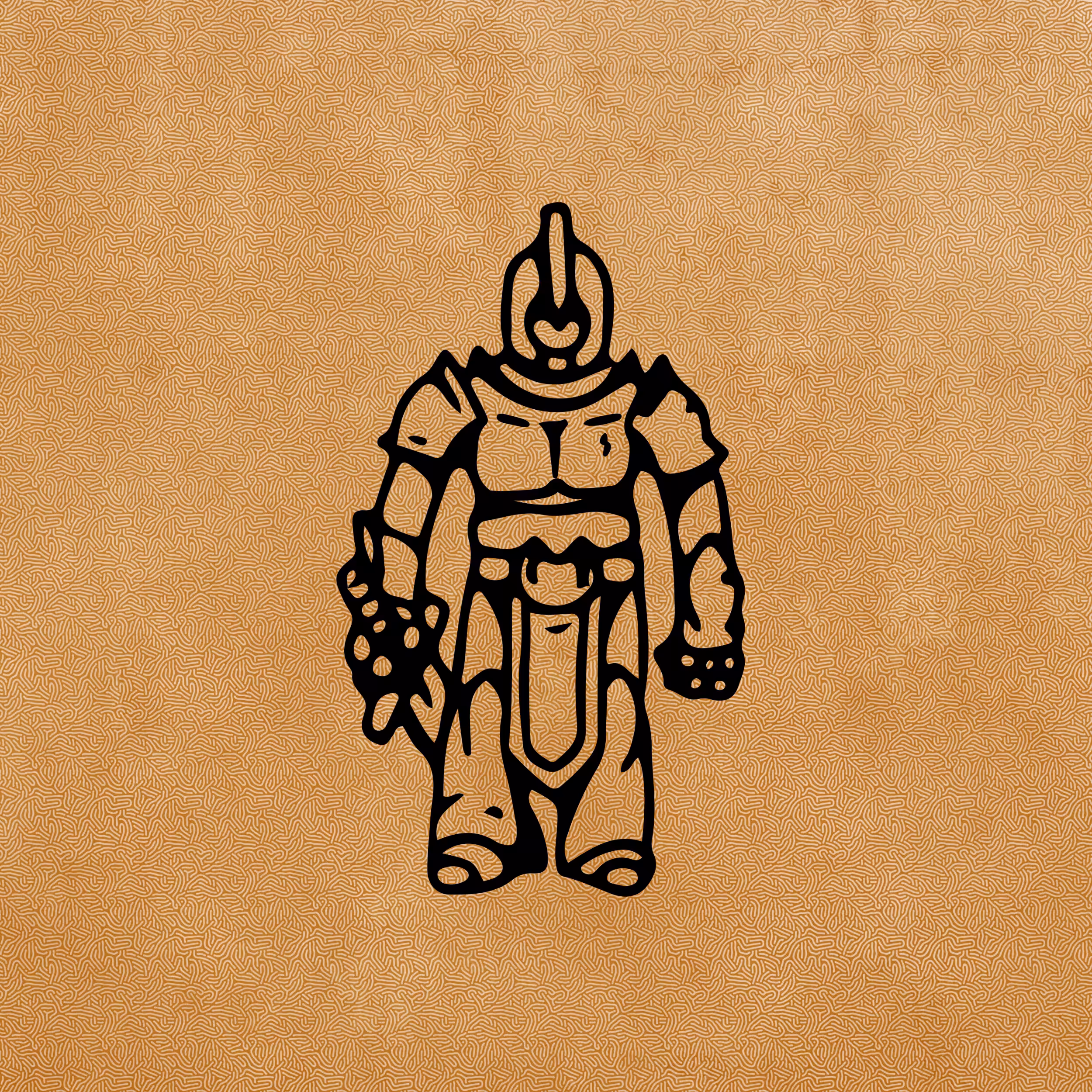Unsung Heroes & Monsters: 016