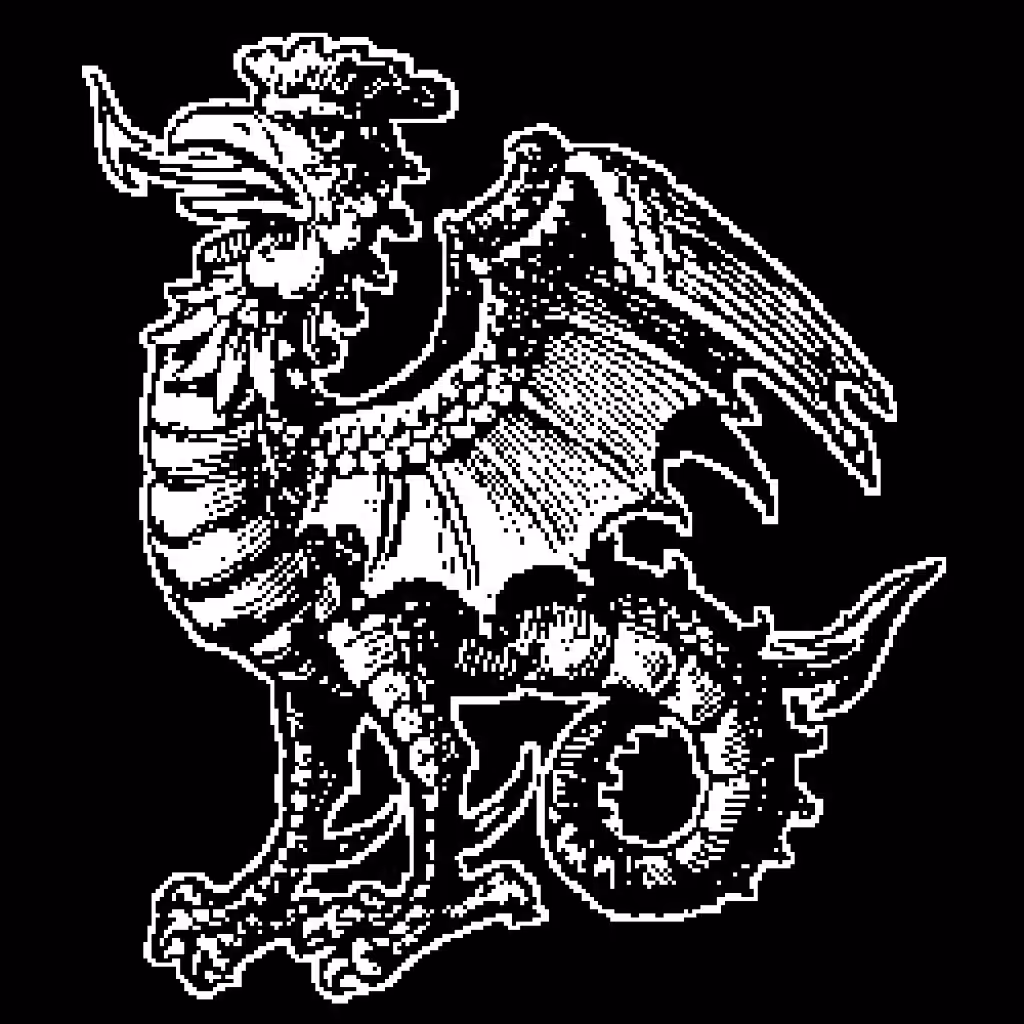 The TV People - Chimera