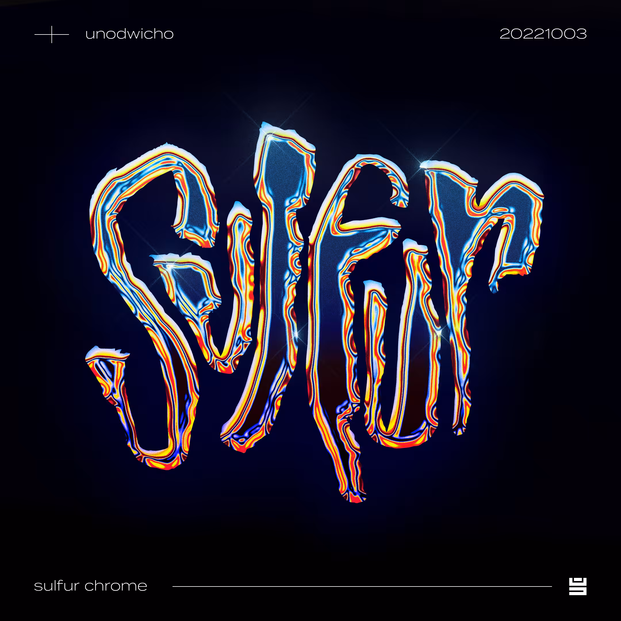 sulfur