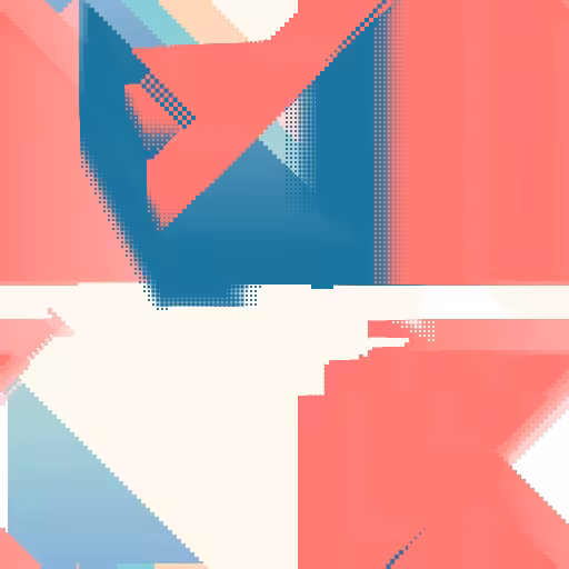 Living Color Paintings #22