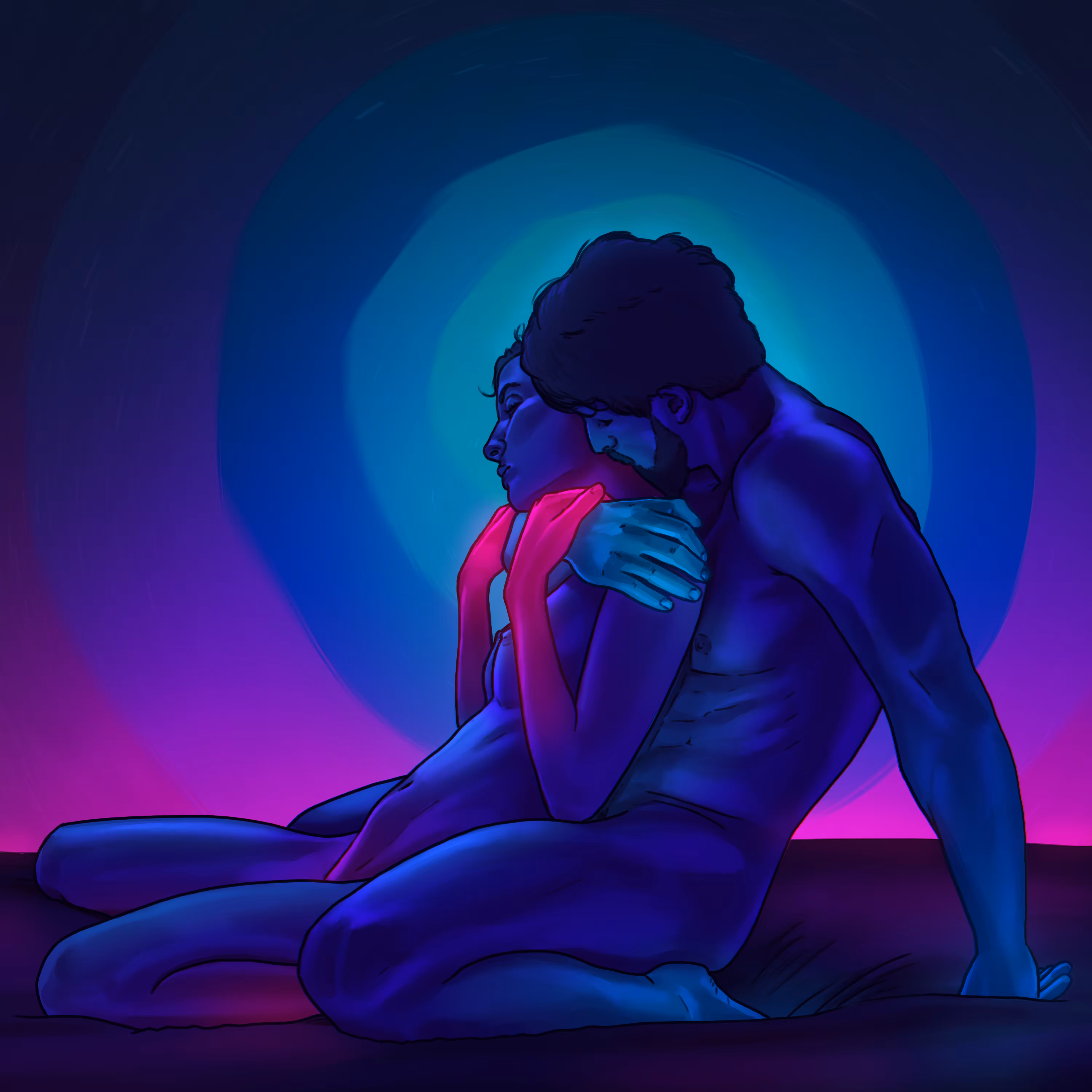 Loving Embrace