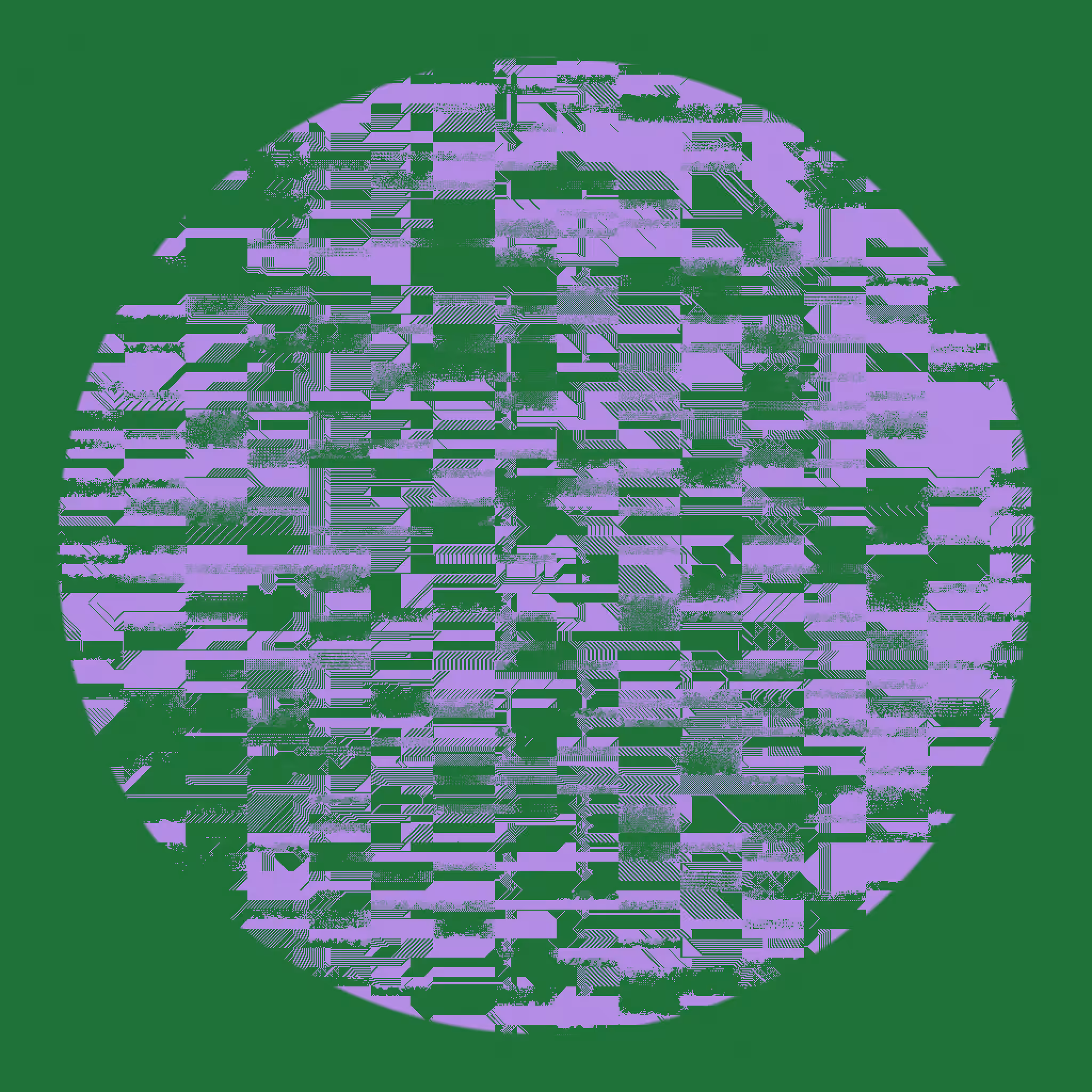 Vacuole #18