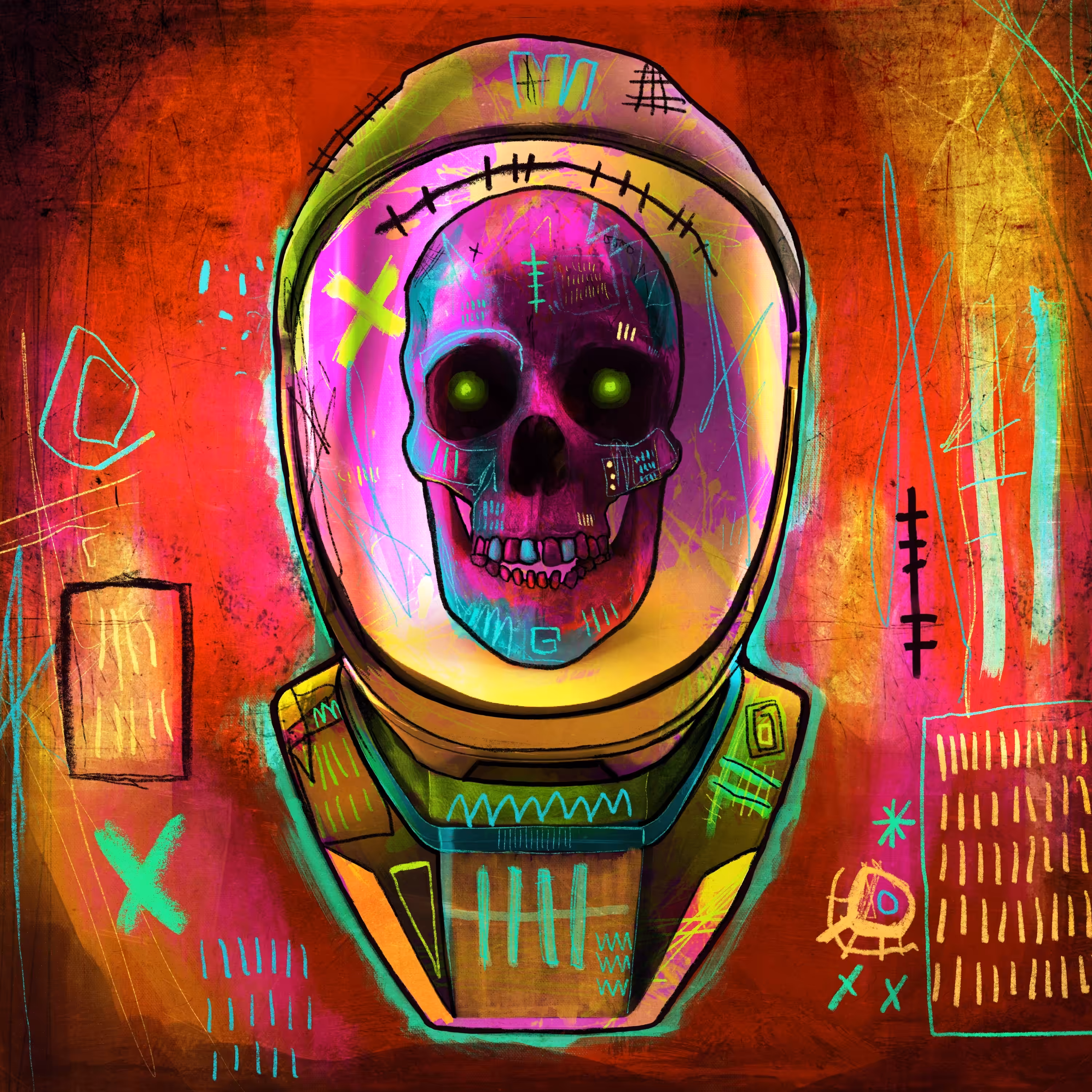 The Traveller 1/1
