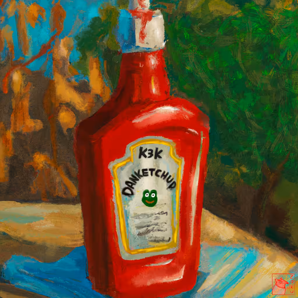 Danketchup