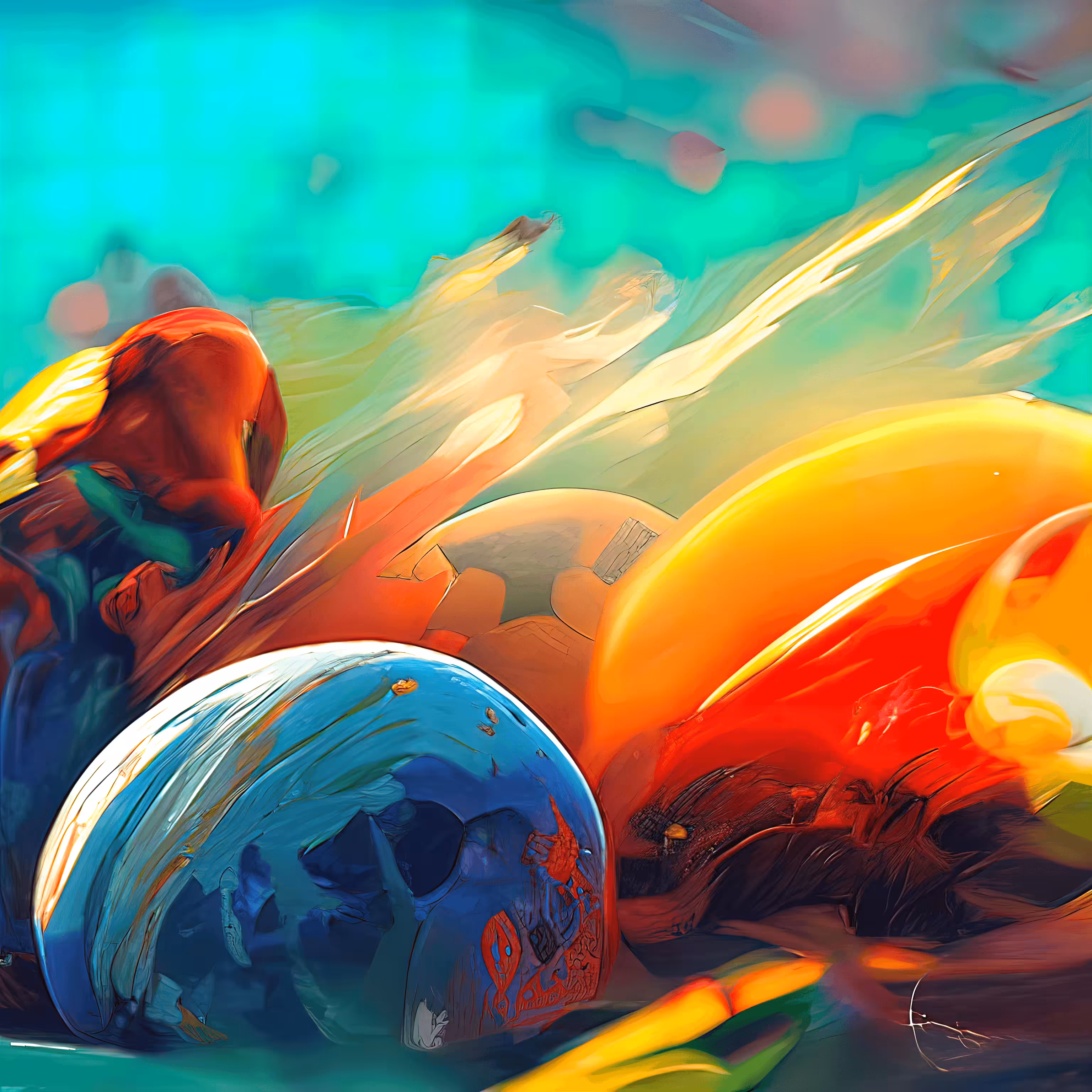 Planets: Uranus