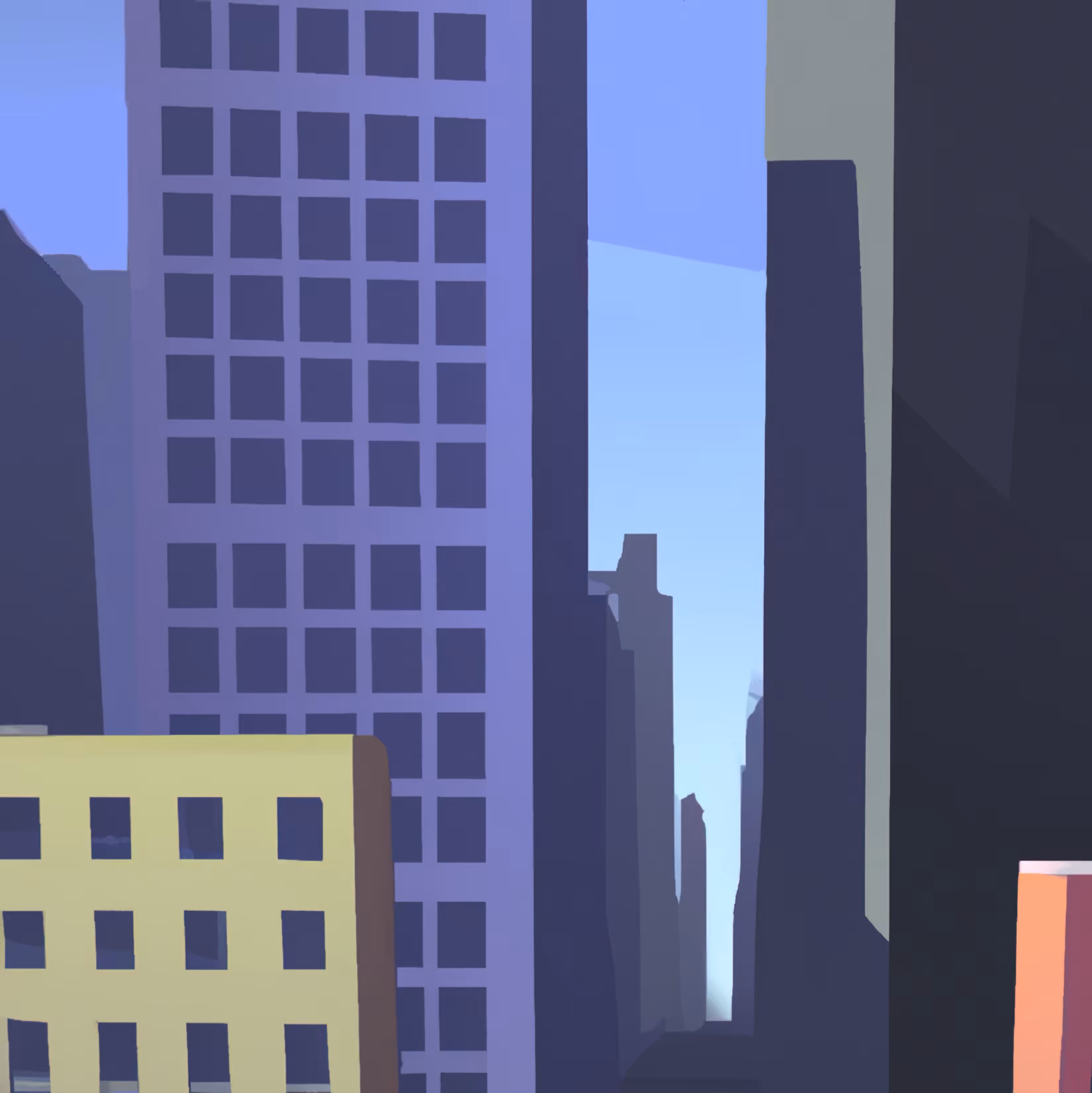 Hyperminimals #4