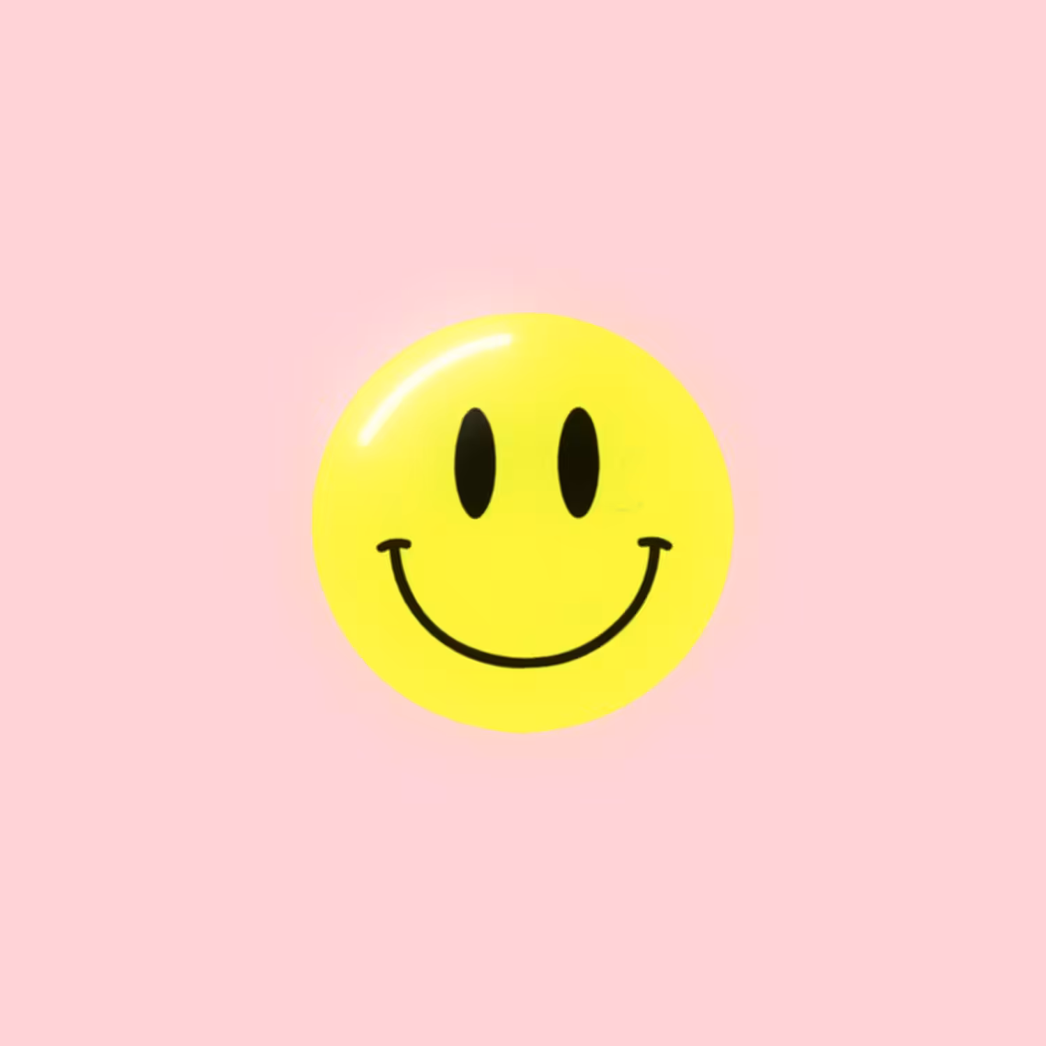 Smile...