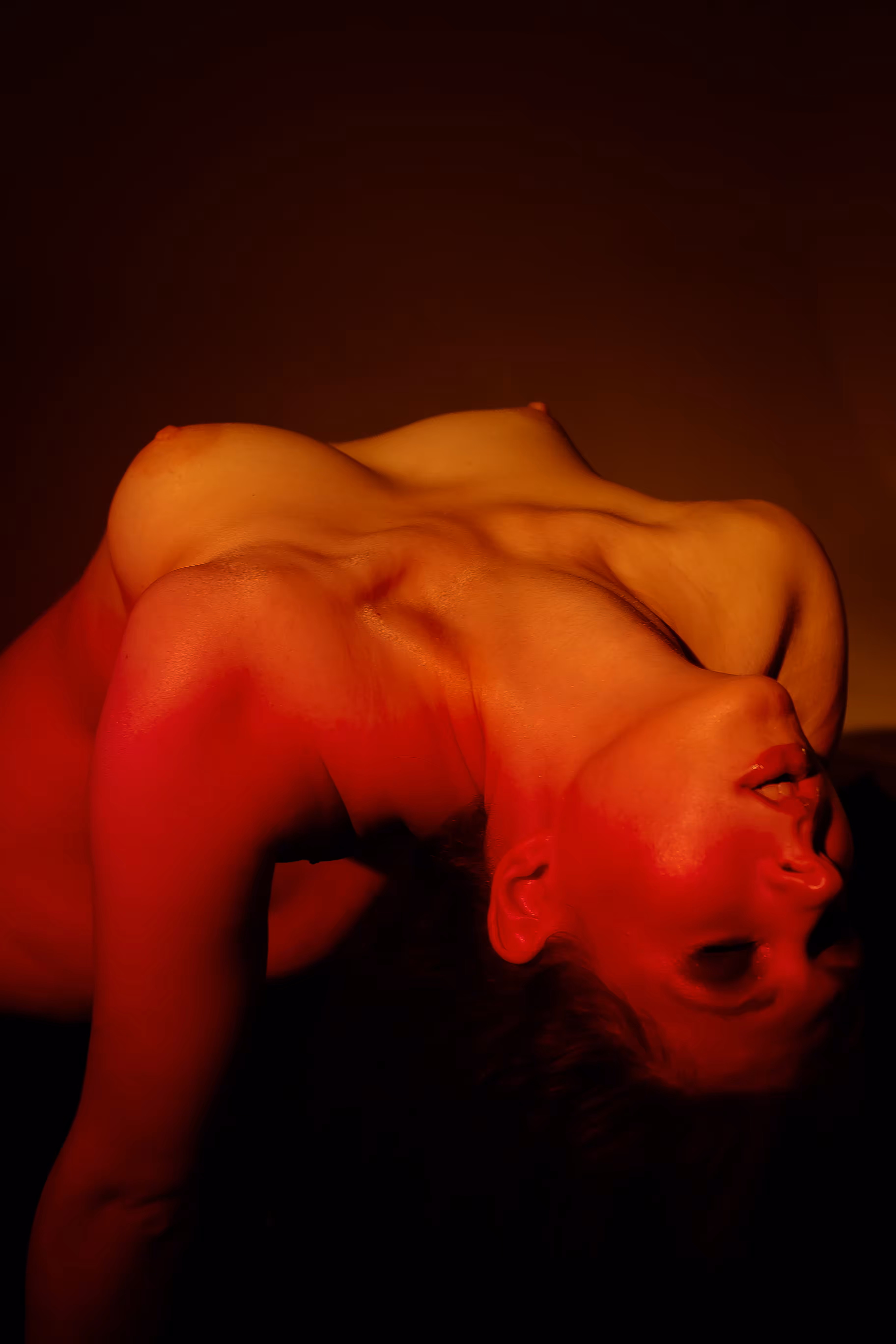 The Color of Passion
