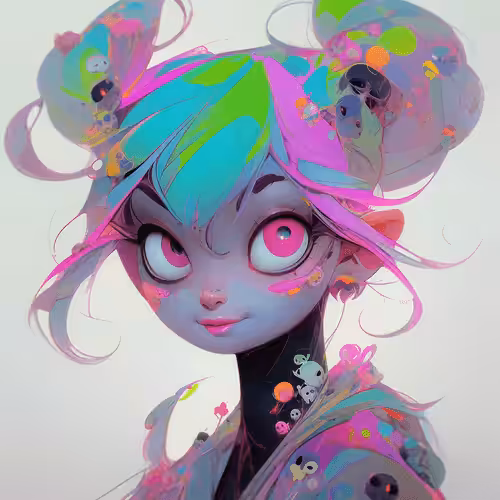 Raver #274