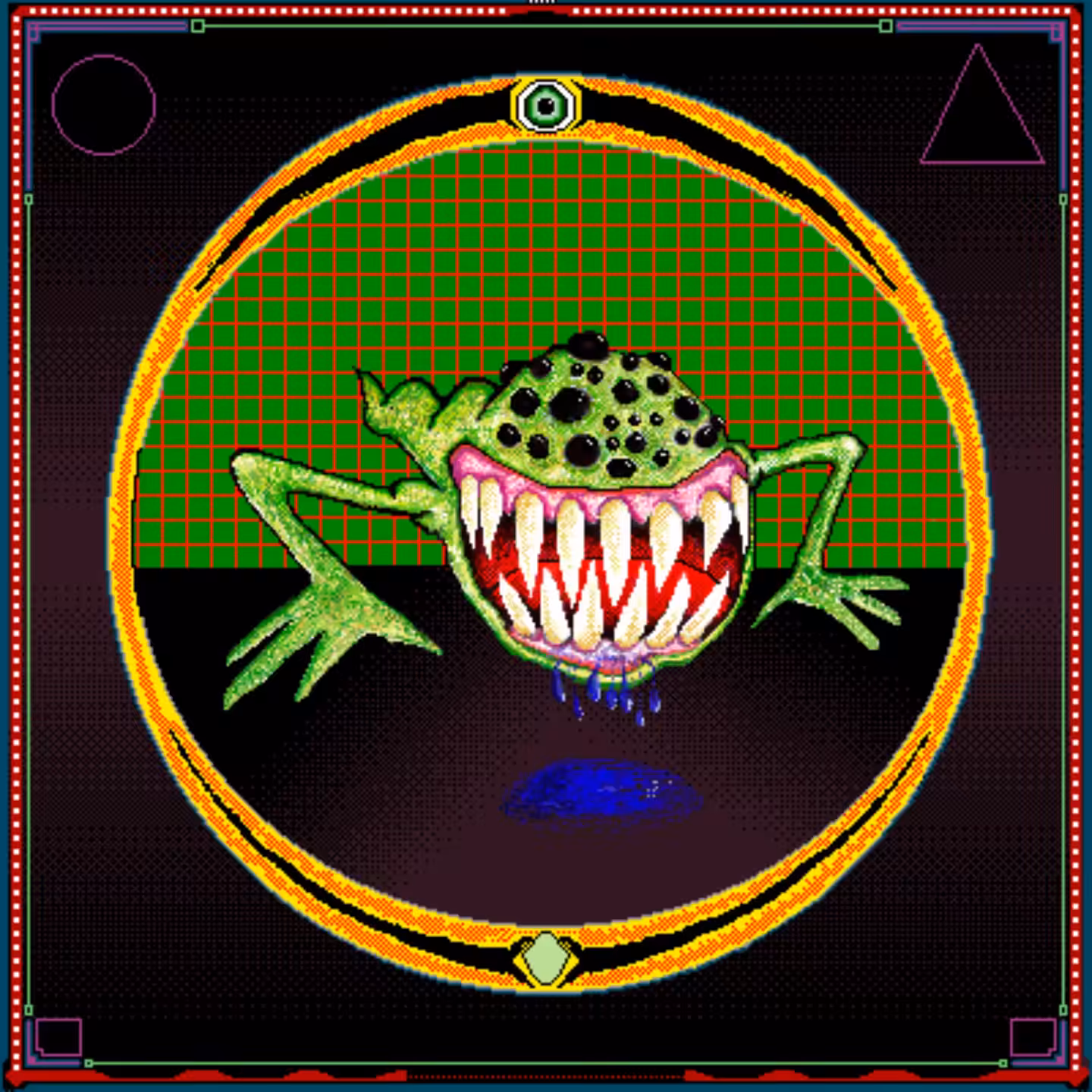 𐌌𐌀𐌋Ꝋ𐌂𐌂𐋅𐌉Ꝋ