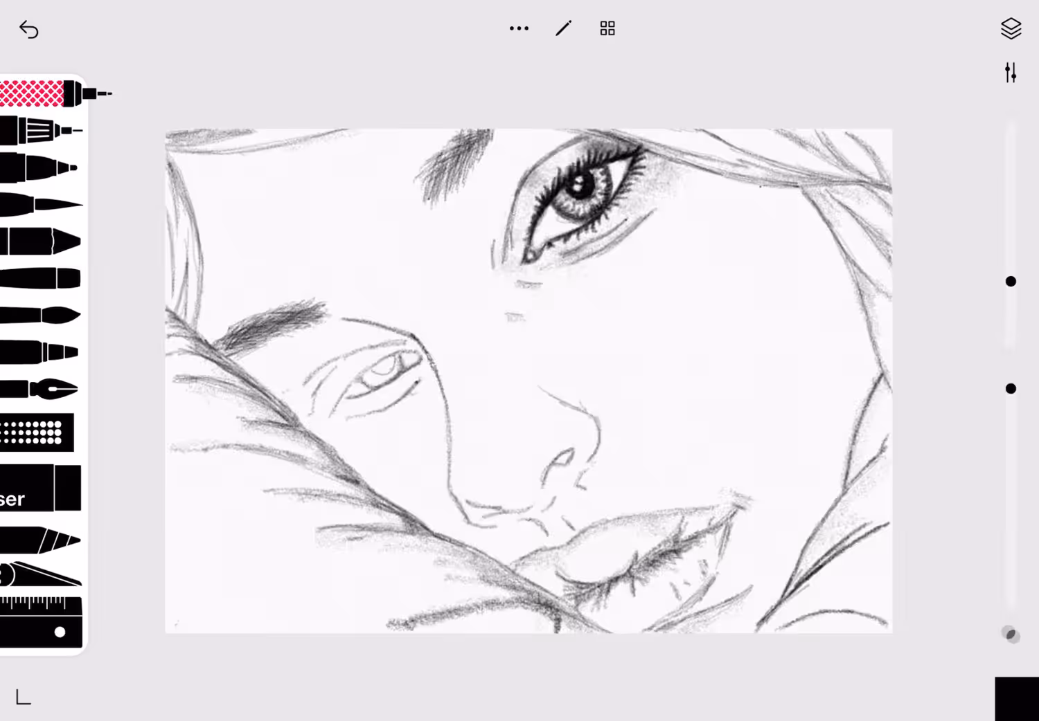 creando