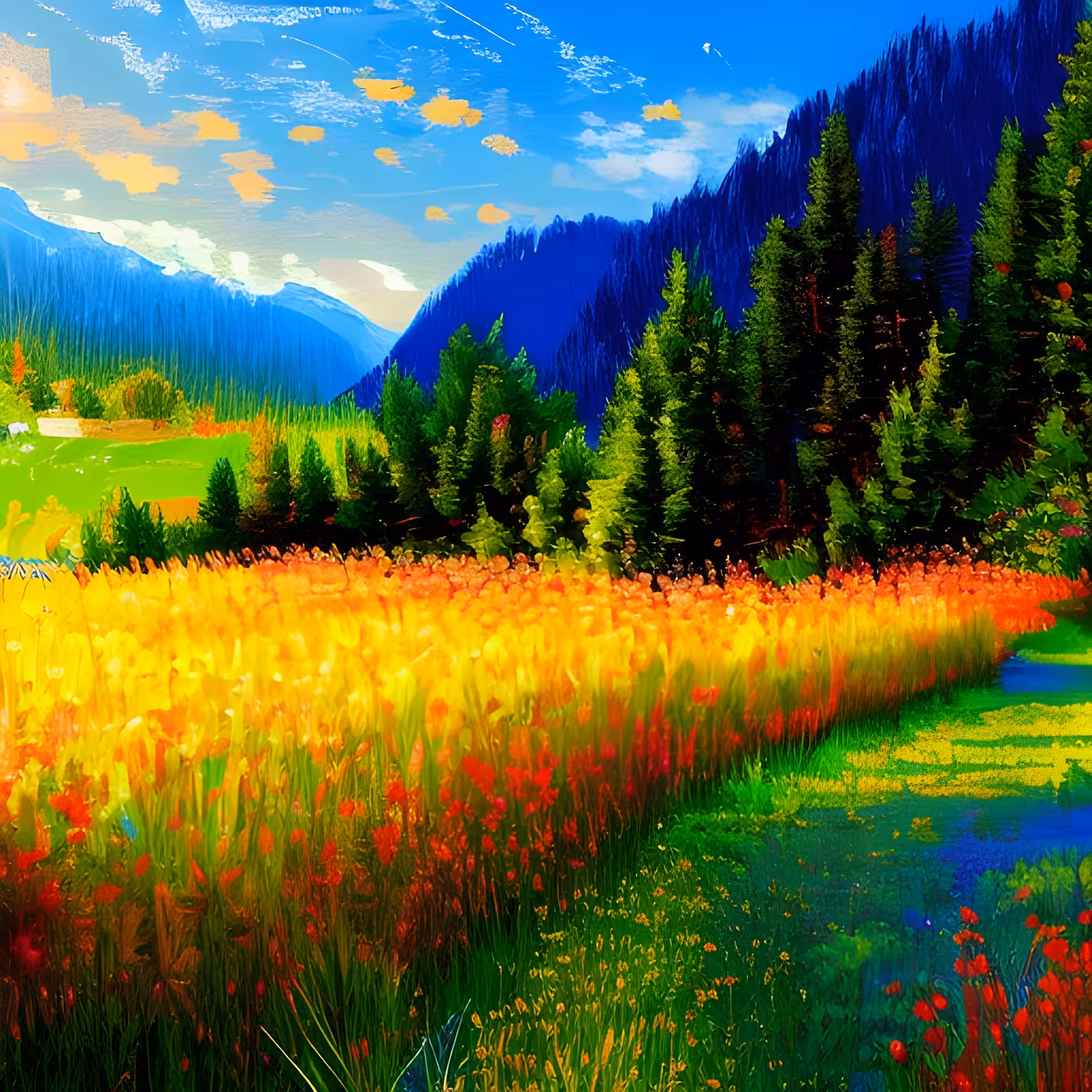digitalDreamscapes 14