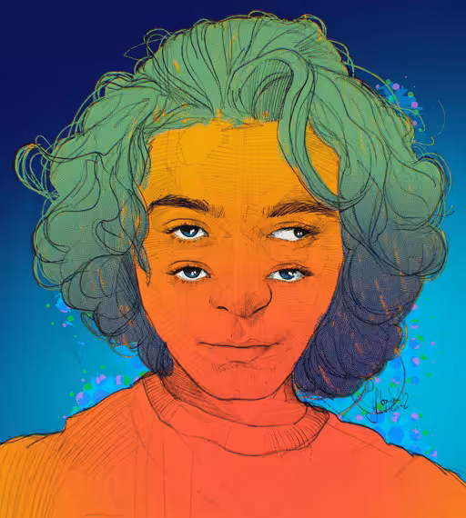 Portrayes #017