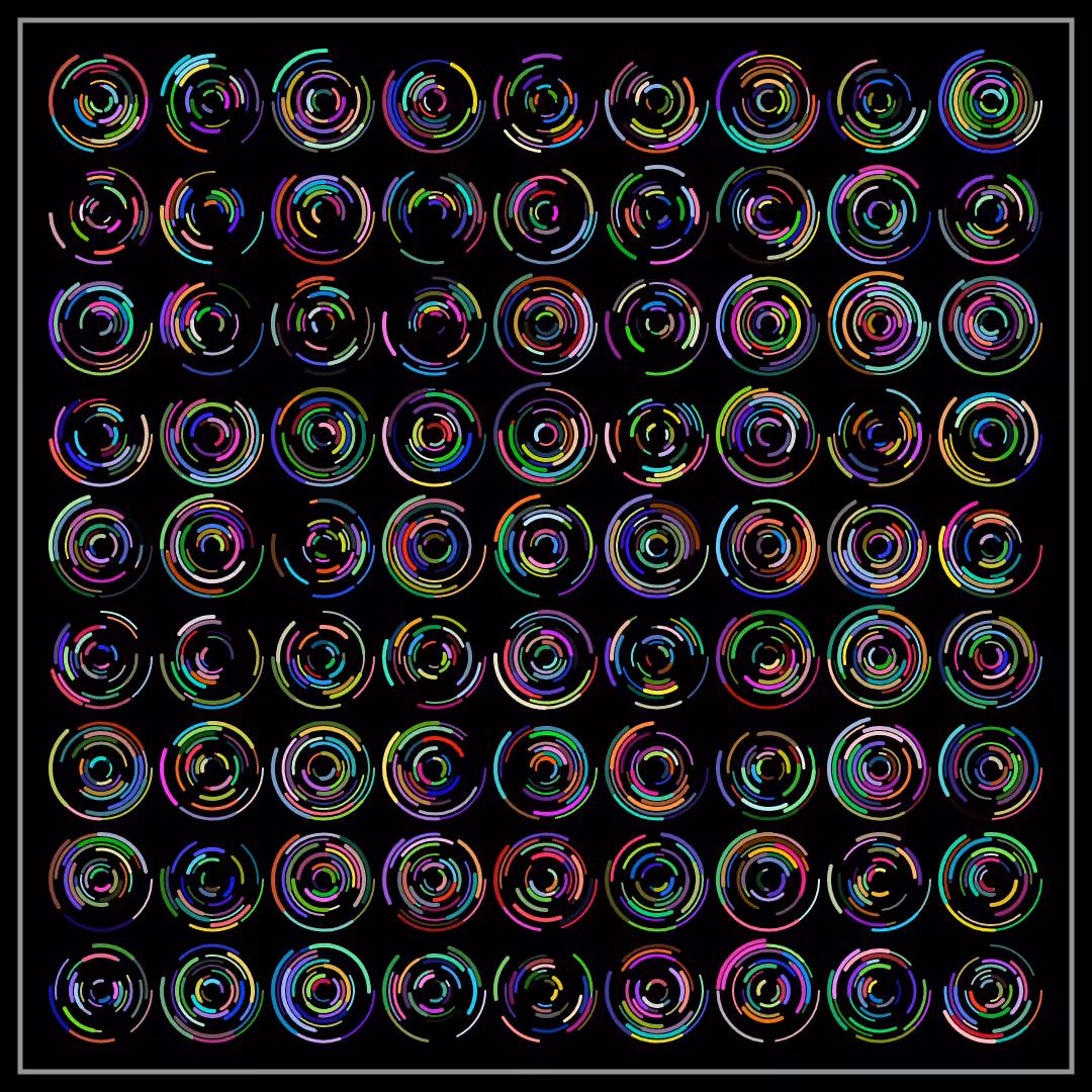 Lens #3
