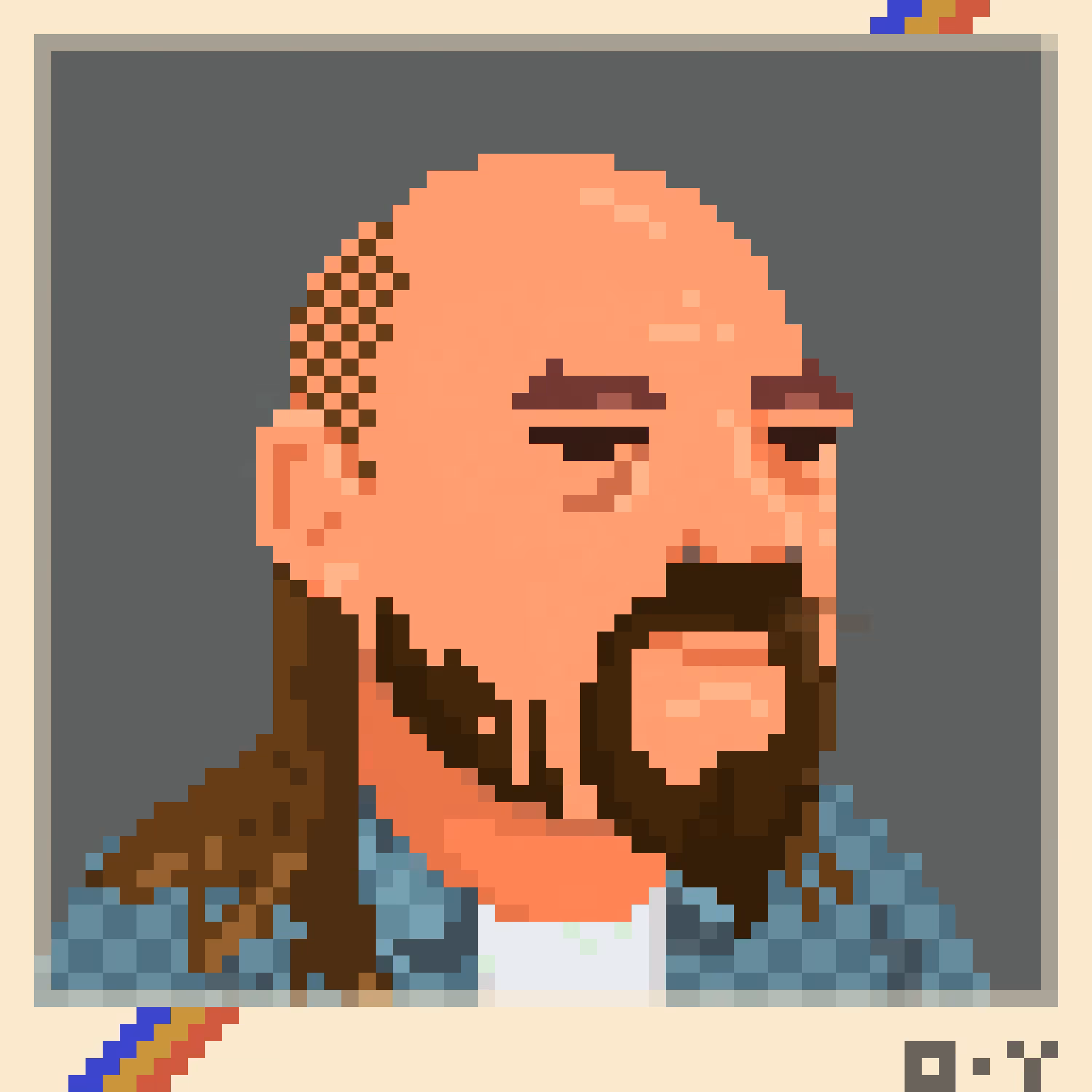 Mullet 17