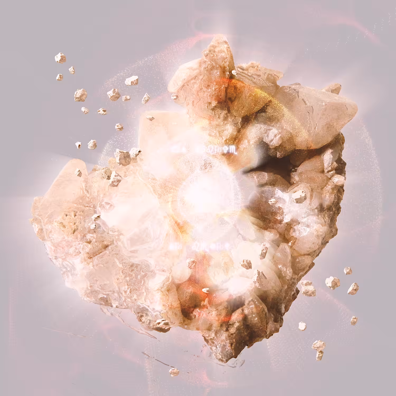 Primary Context - All Stone