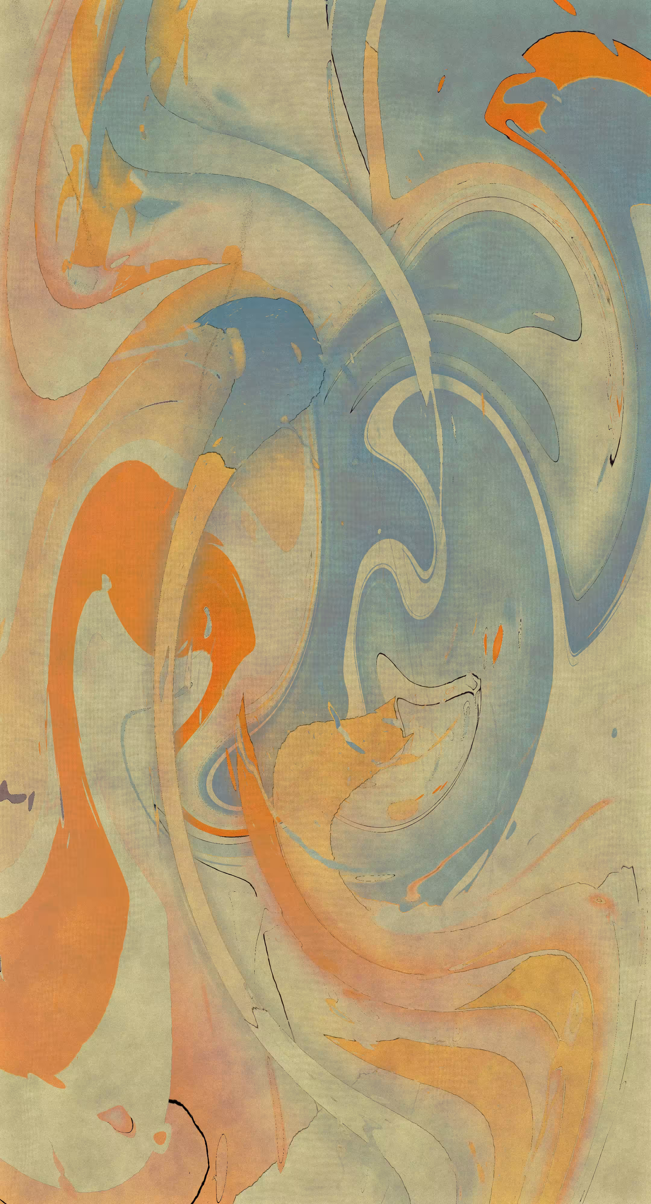 Intertwined #17