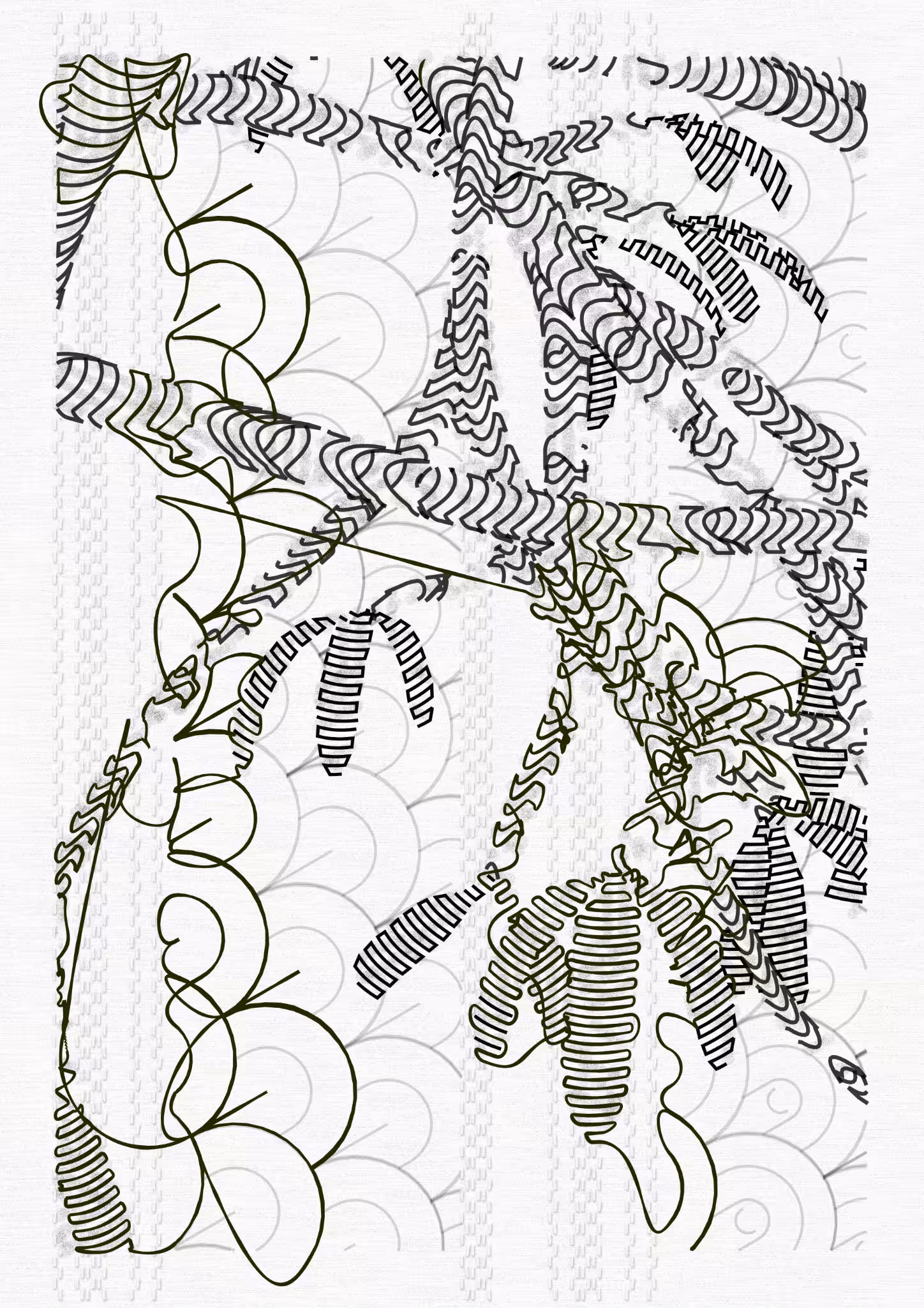 Aux Arbres #13262