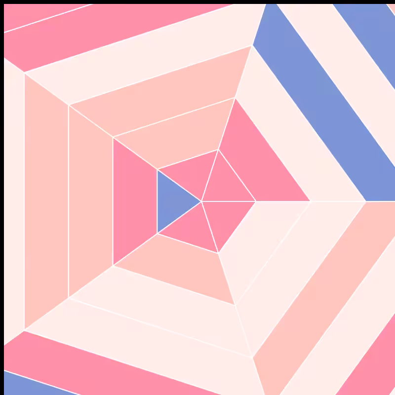 CircleSplitPiece #1