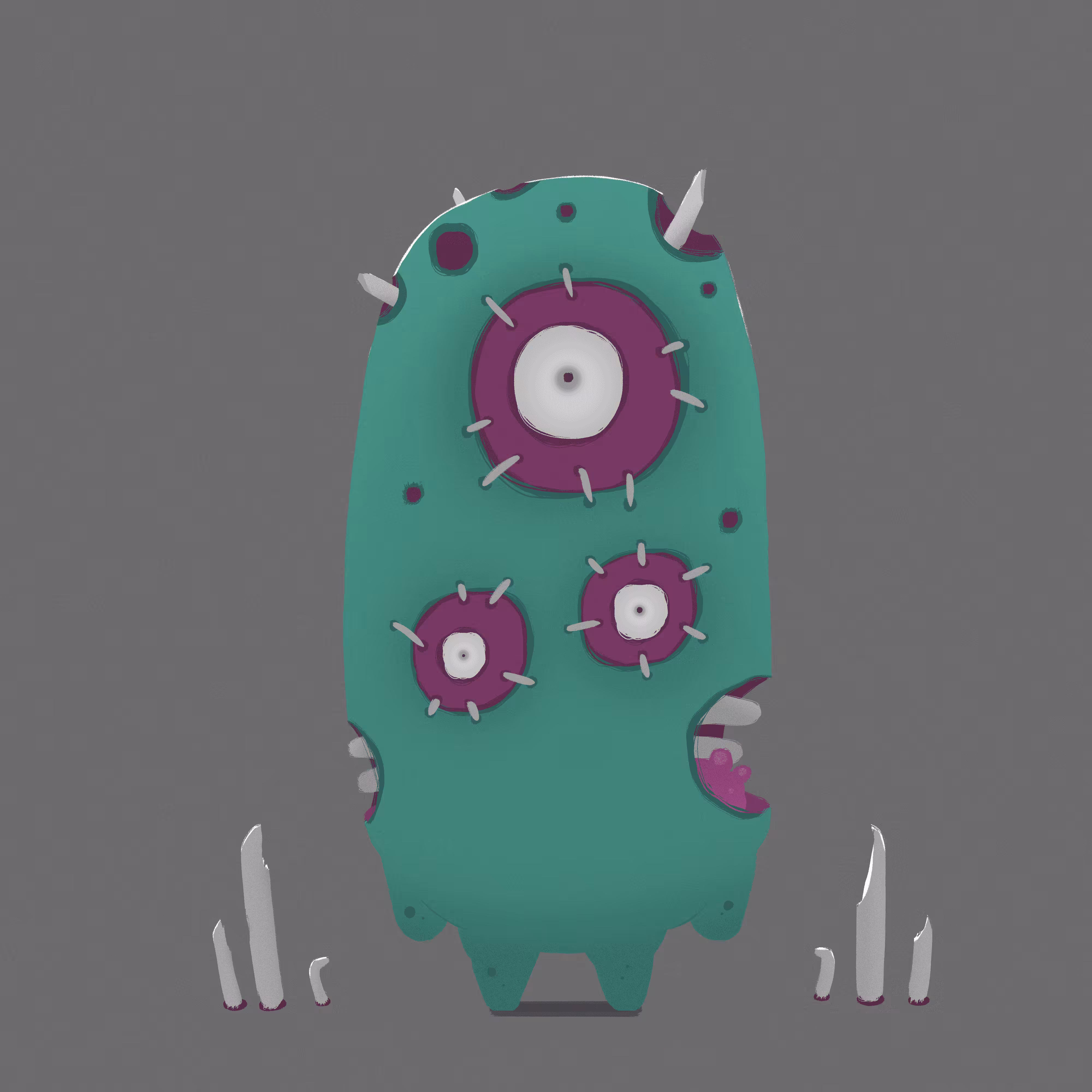 Pusaskins#04