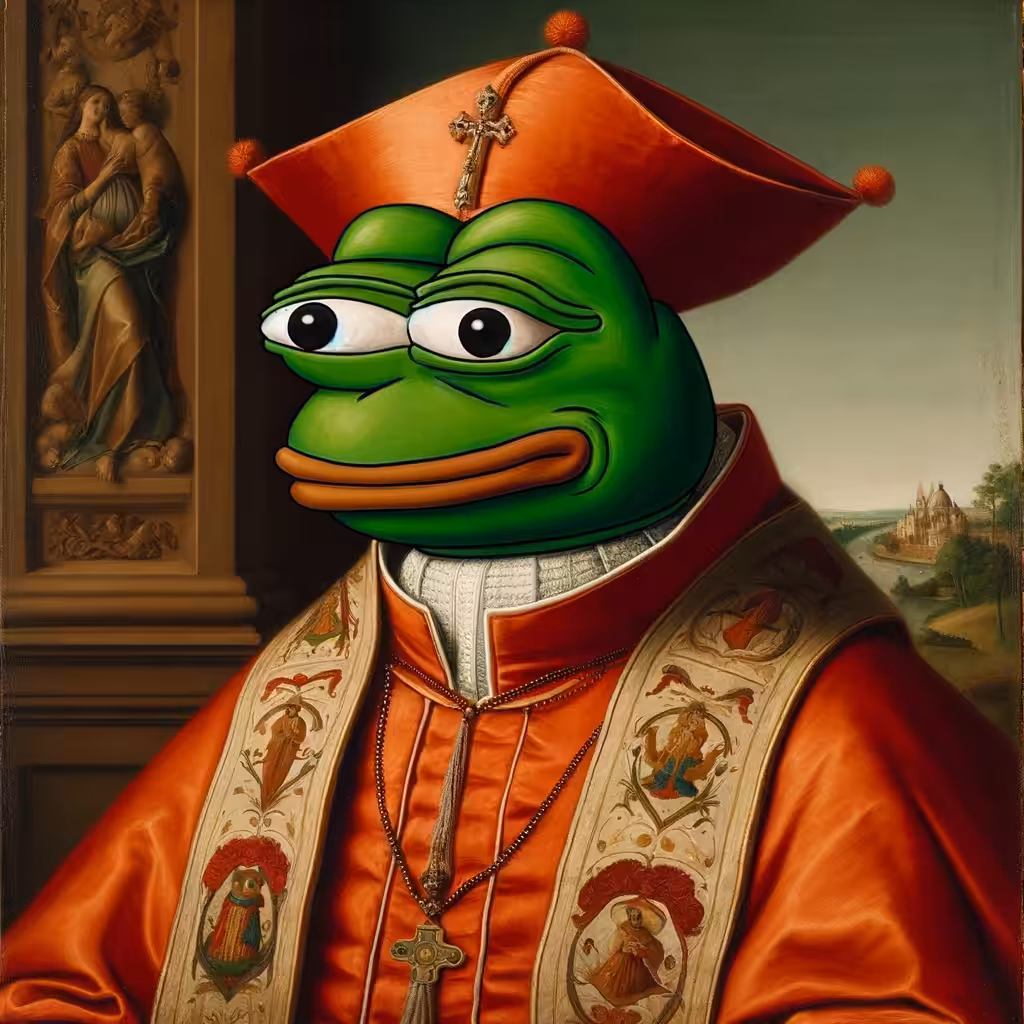 Cardinal Pepe