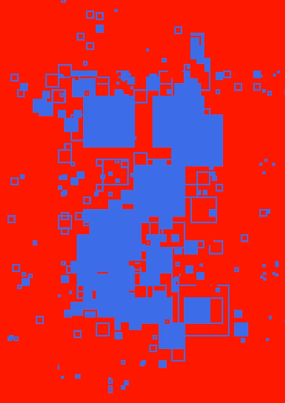 SQUARE GAMES #348