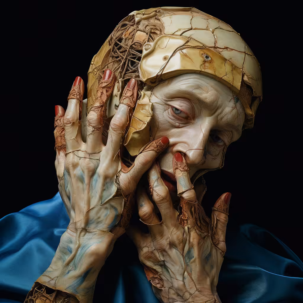 HANDS 8