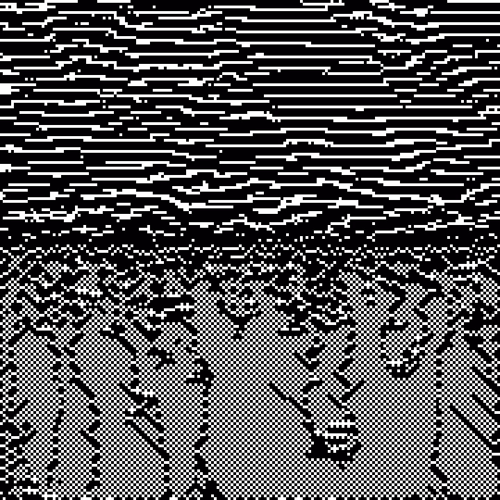COLORS OF NOISE #40
