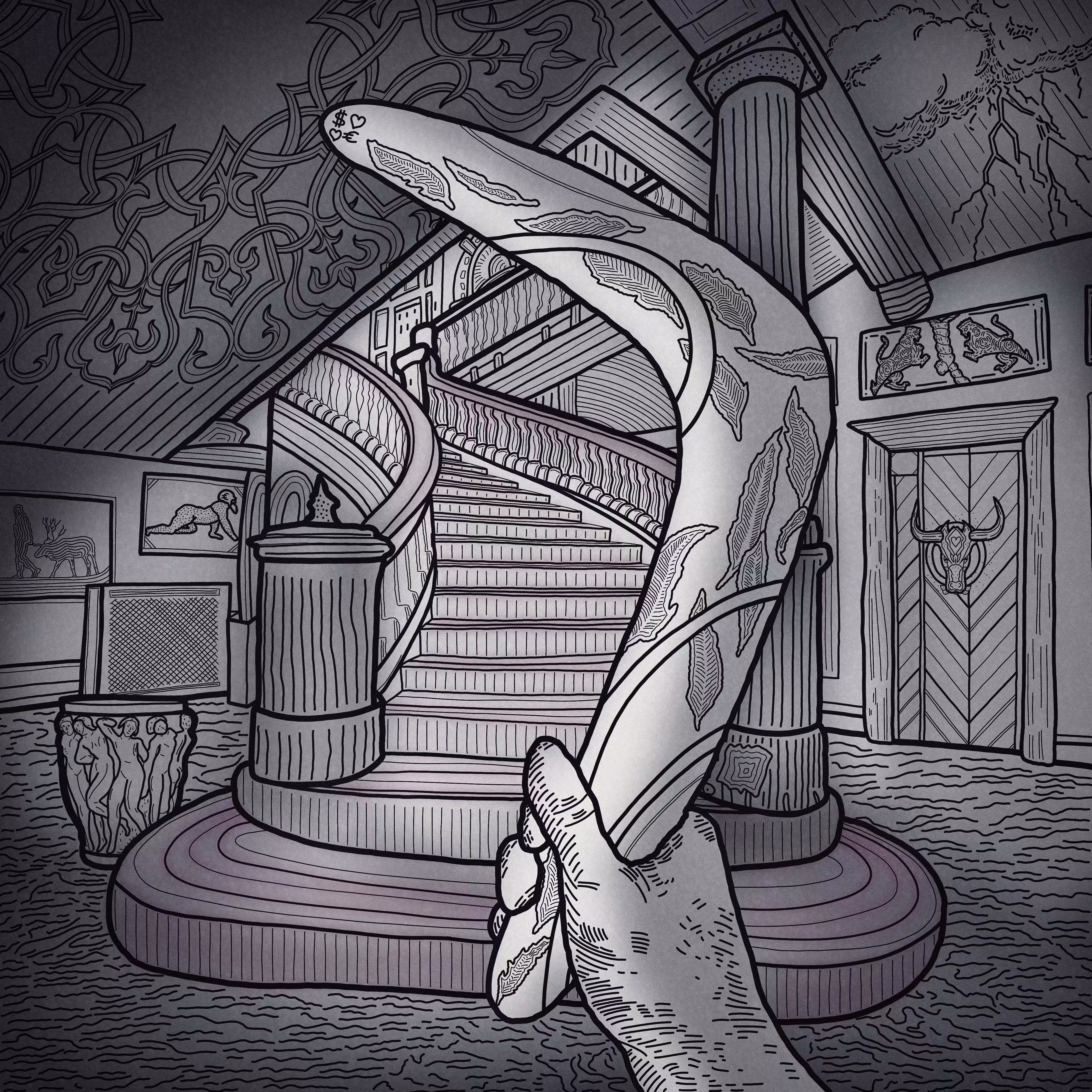 BOOMERANG NEXT LEVEL