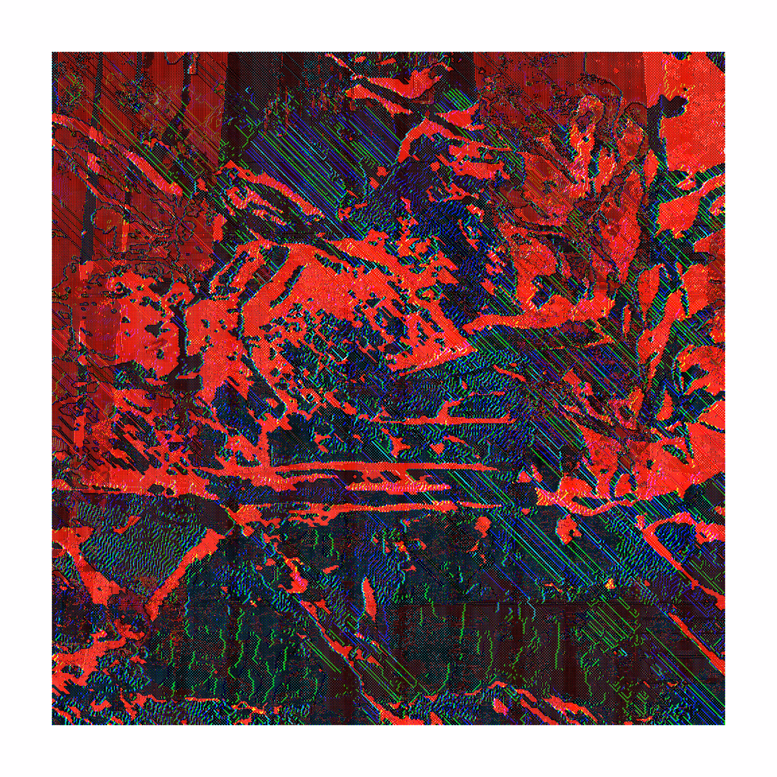 FHX-1 #207