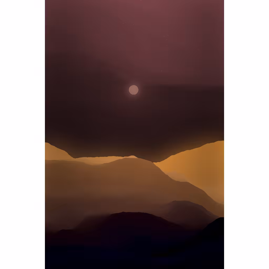 Arcadia #7