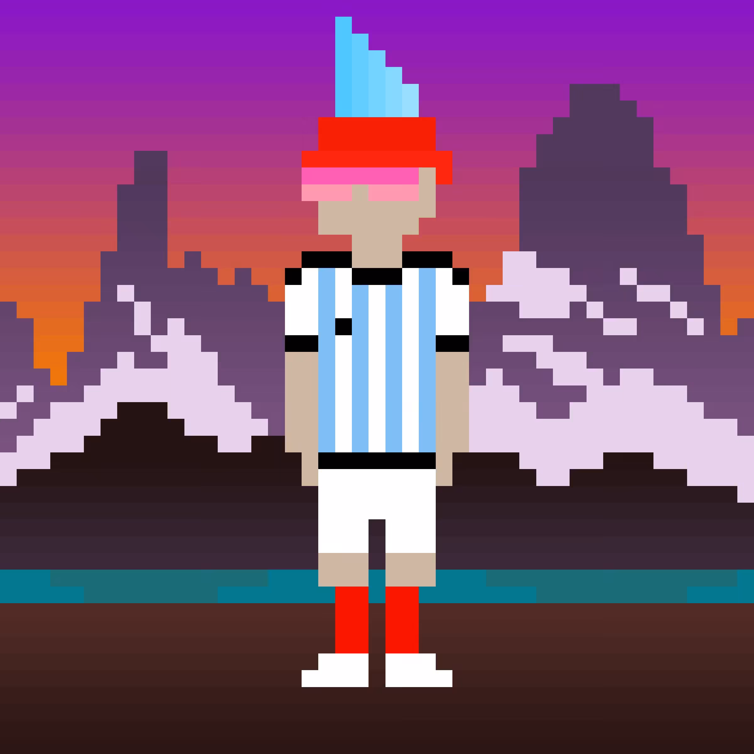 CryptoPatagonian #616