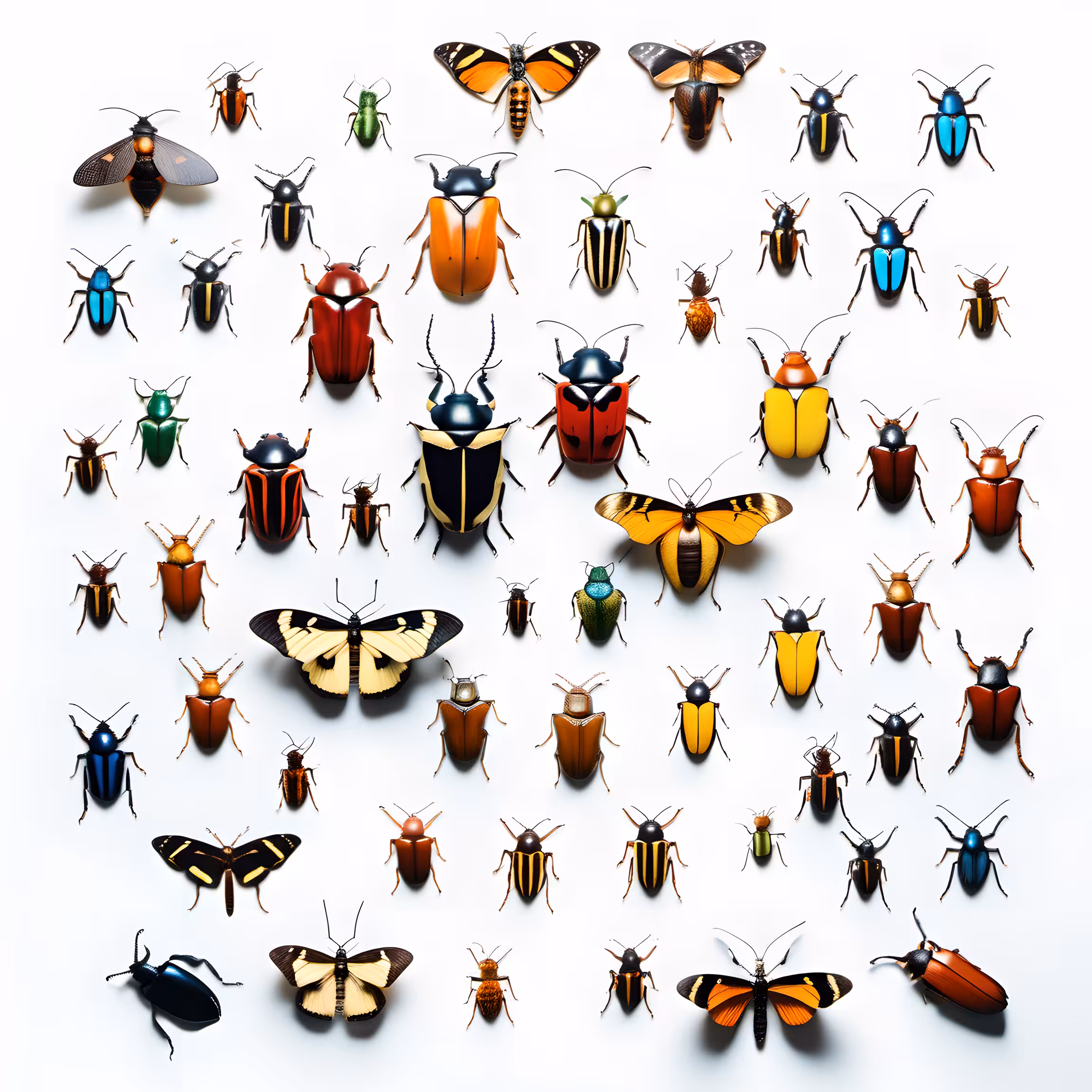 Insecto #97