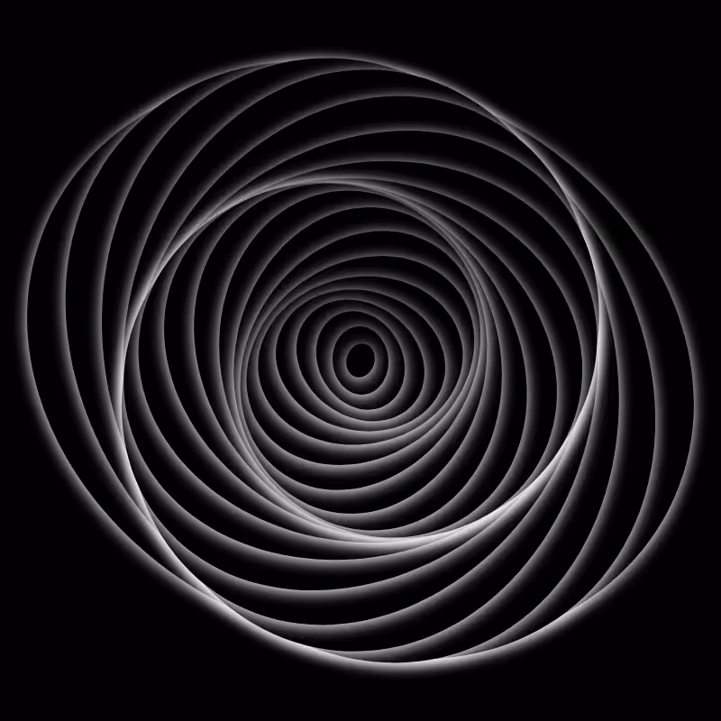Vortice Umbra #1