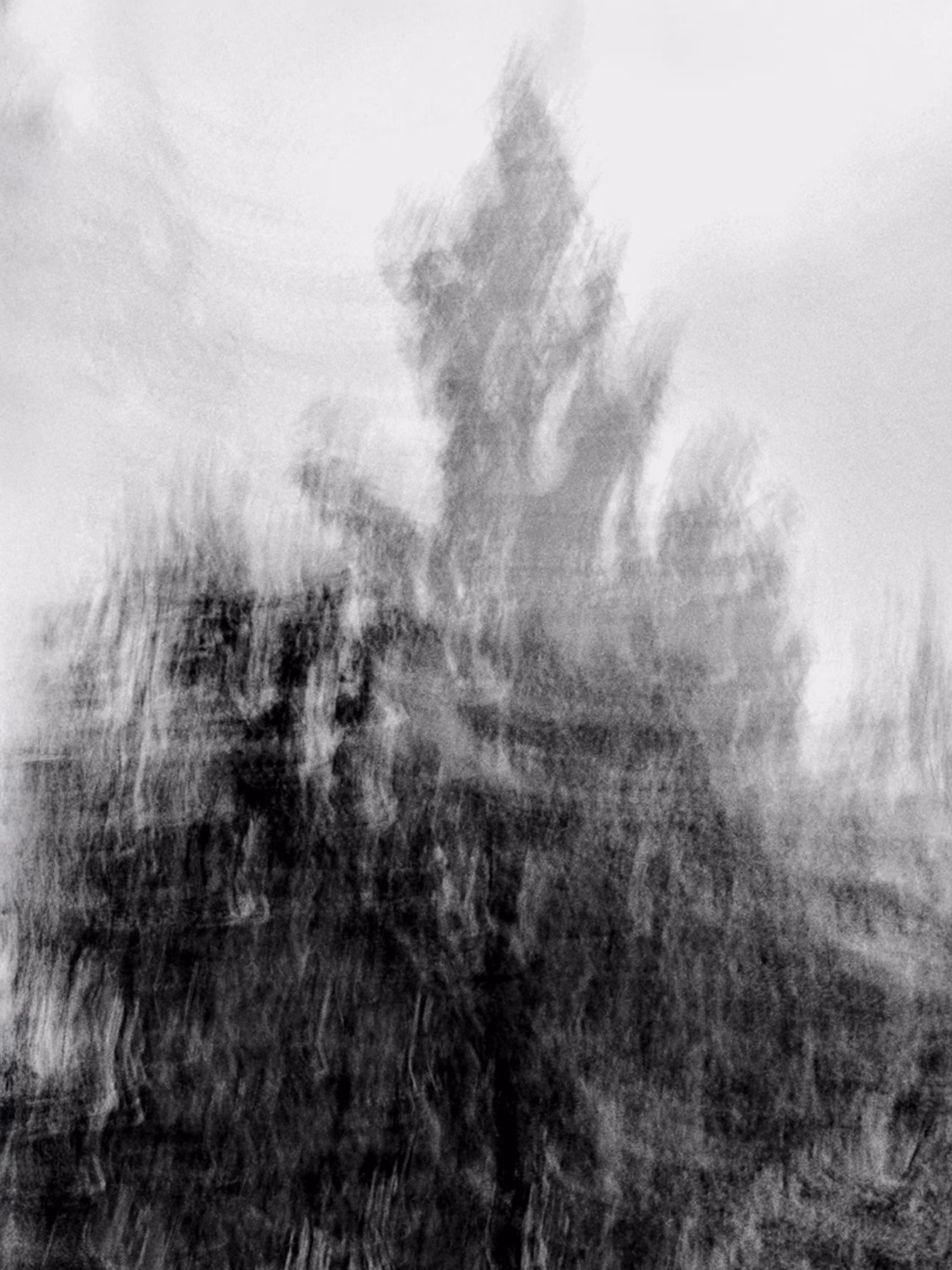 Fading Nature
