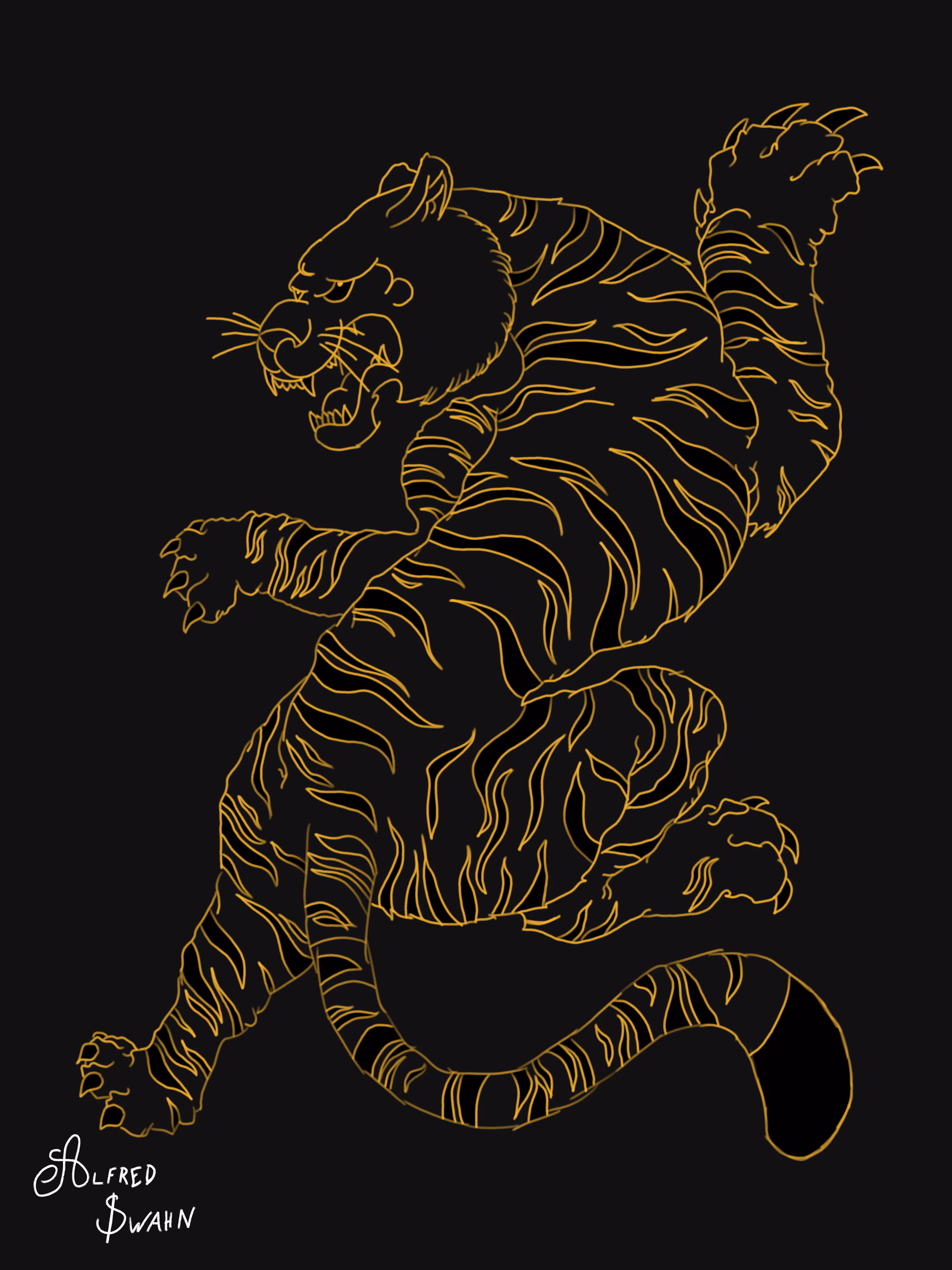 Tiger