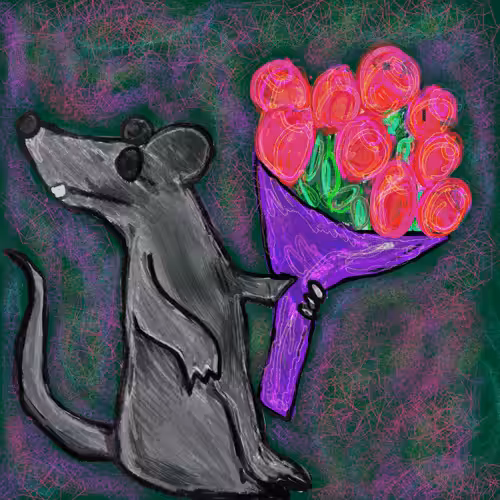The Lover