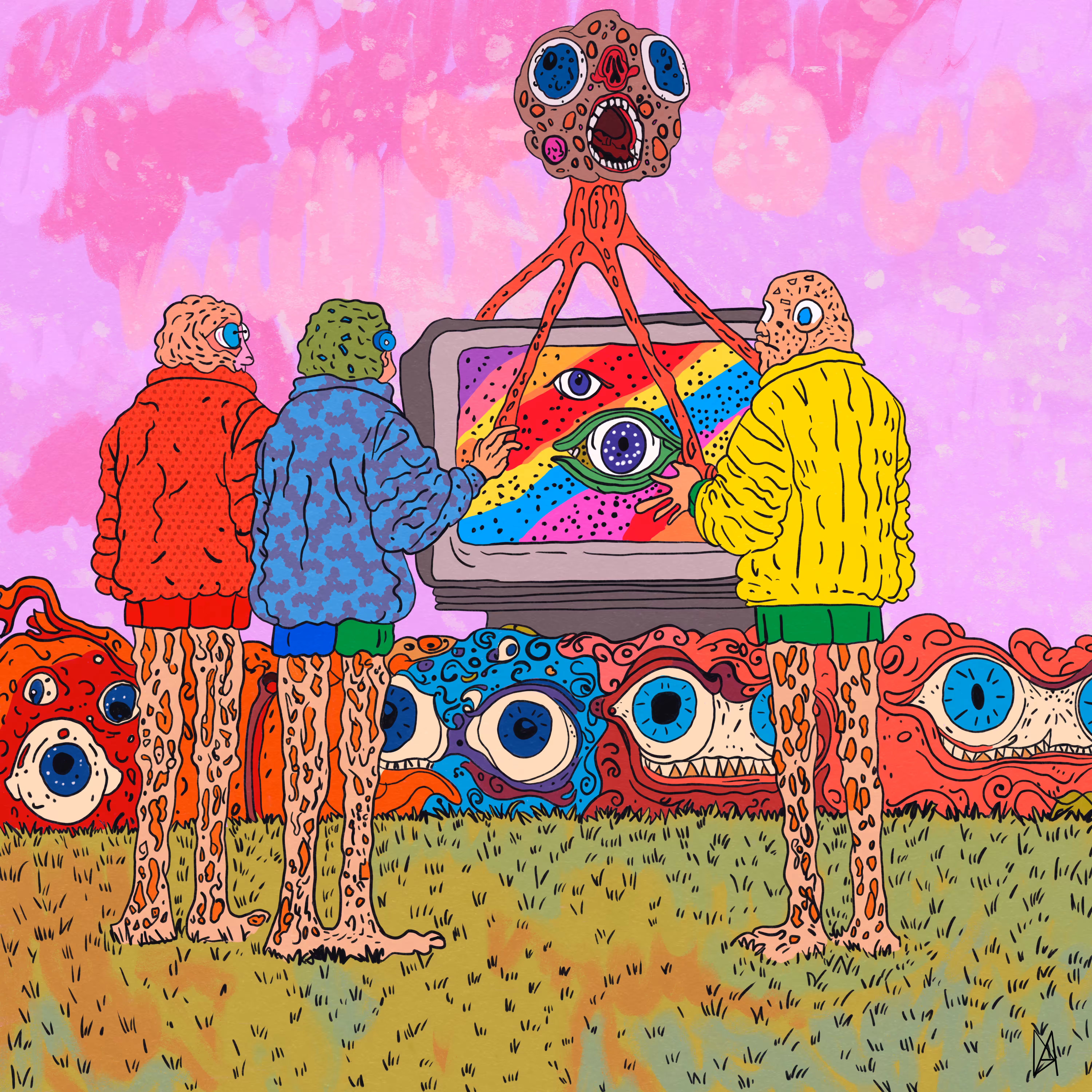 Brainwashing