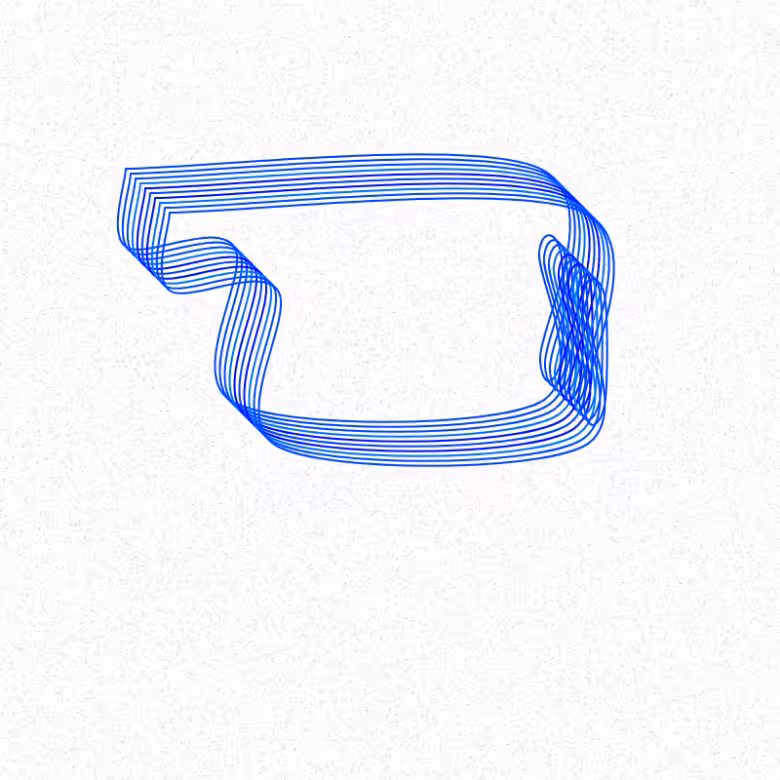 Linography #7