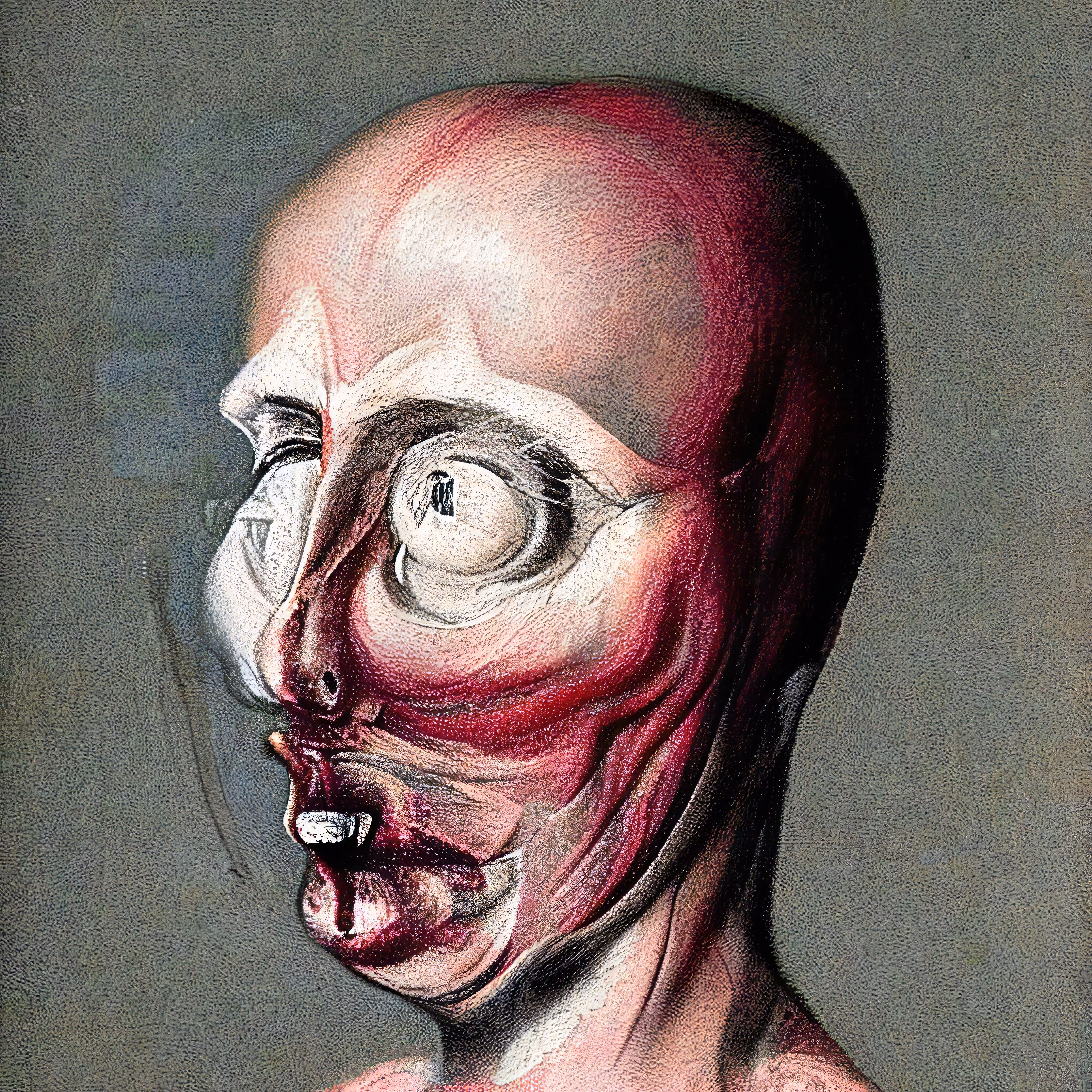 Absent Reality: Amadieu