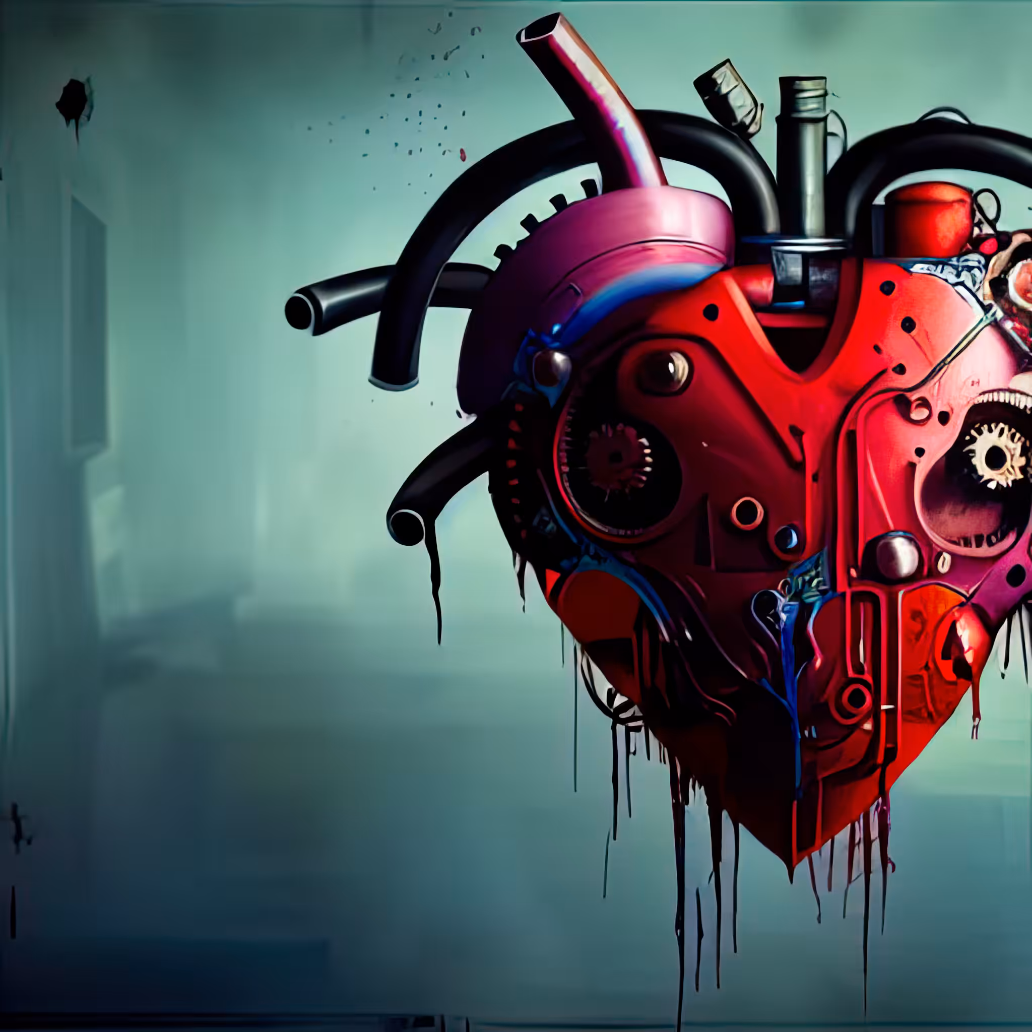 Have a Fuckin Heart #432