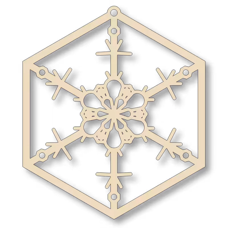 fx(ornament) 2022 #200