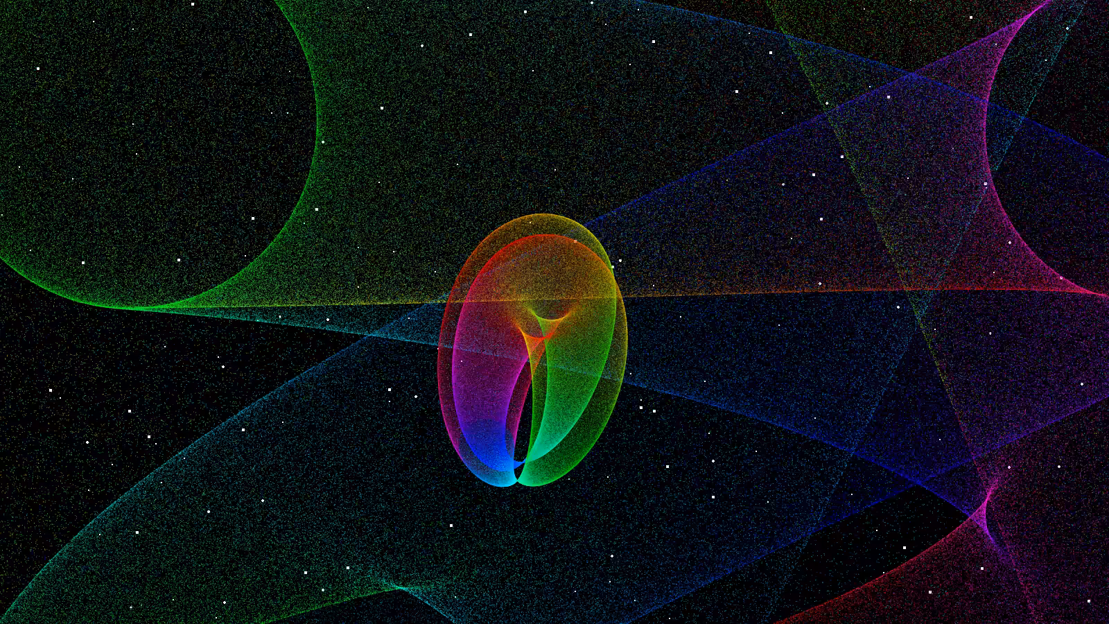 Cosmic Oscillations #3