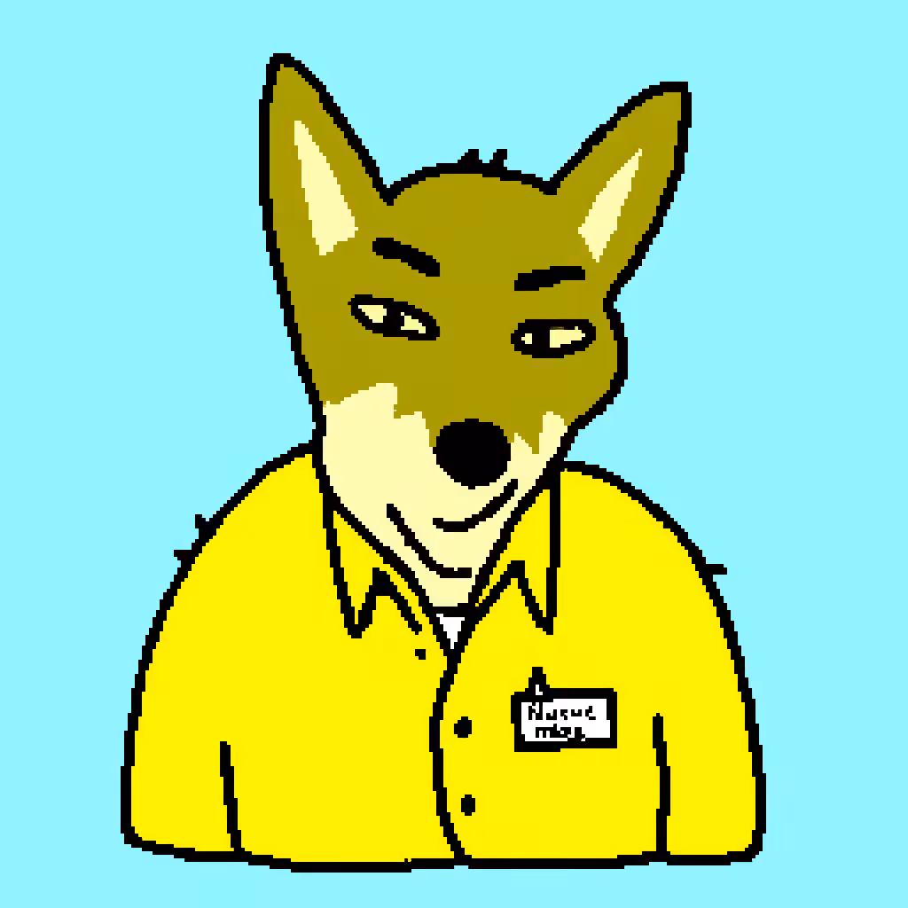 SlackJackal