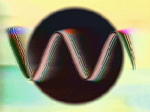 Glitch Sine