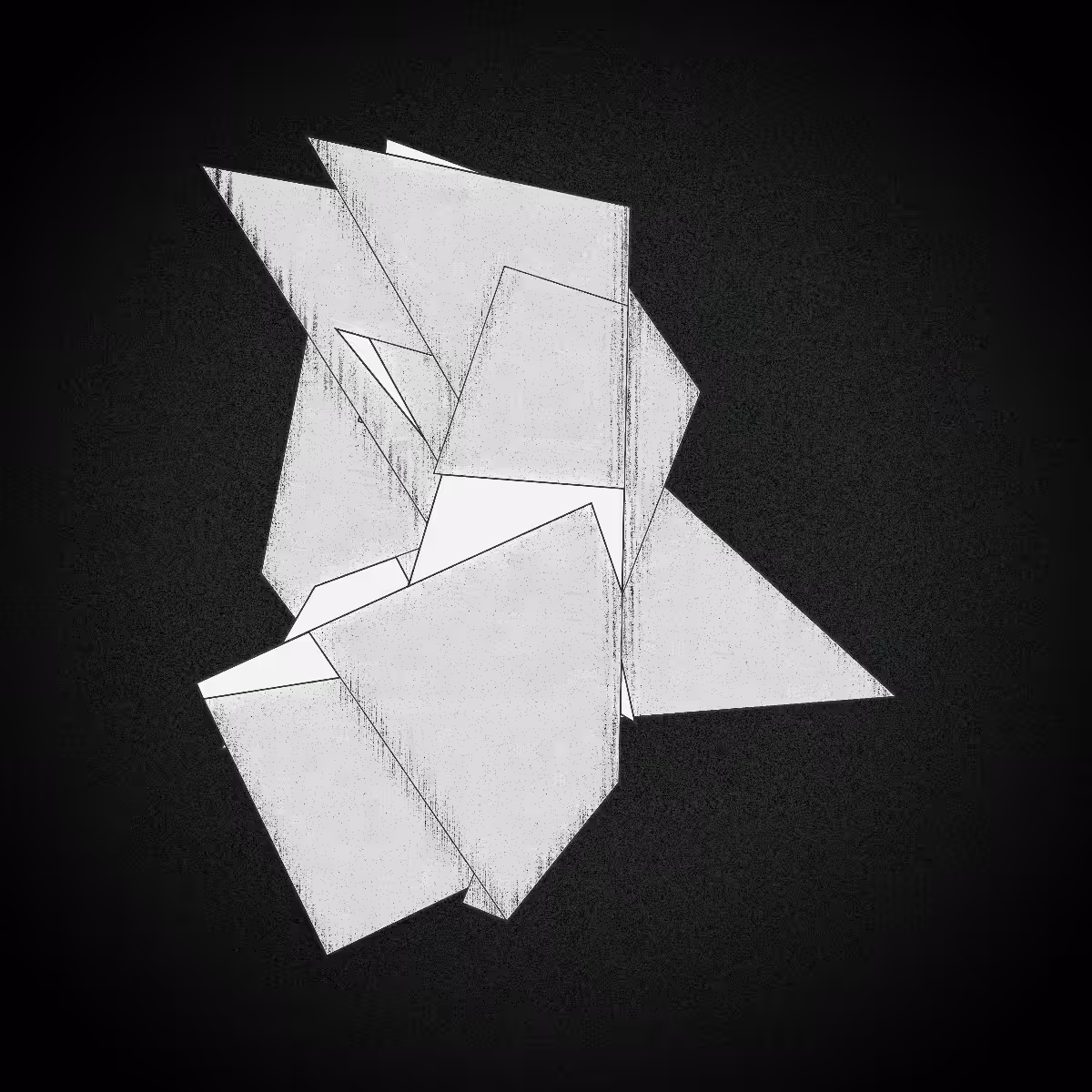 Shape of Freedom #182